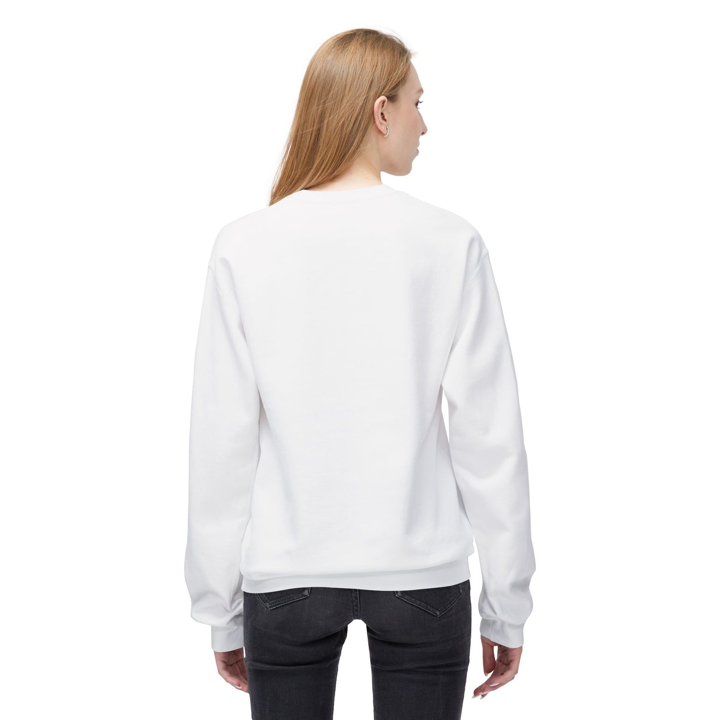 MP Football Crewneck Sweatshirt
