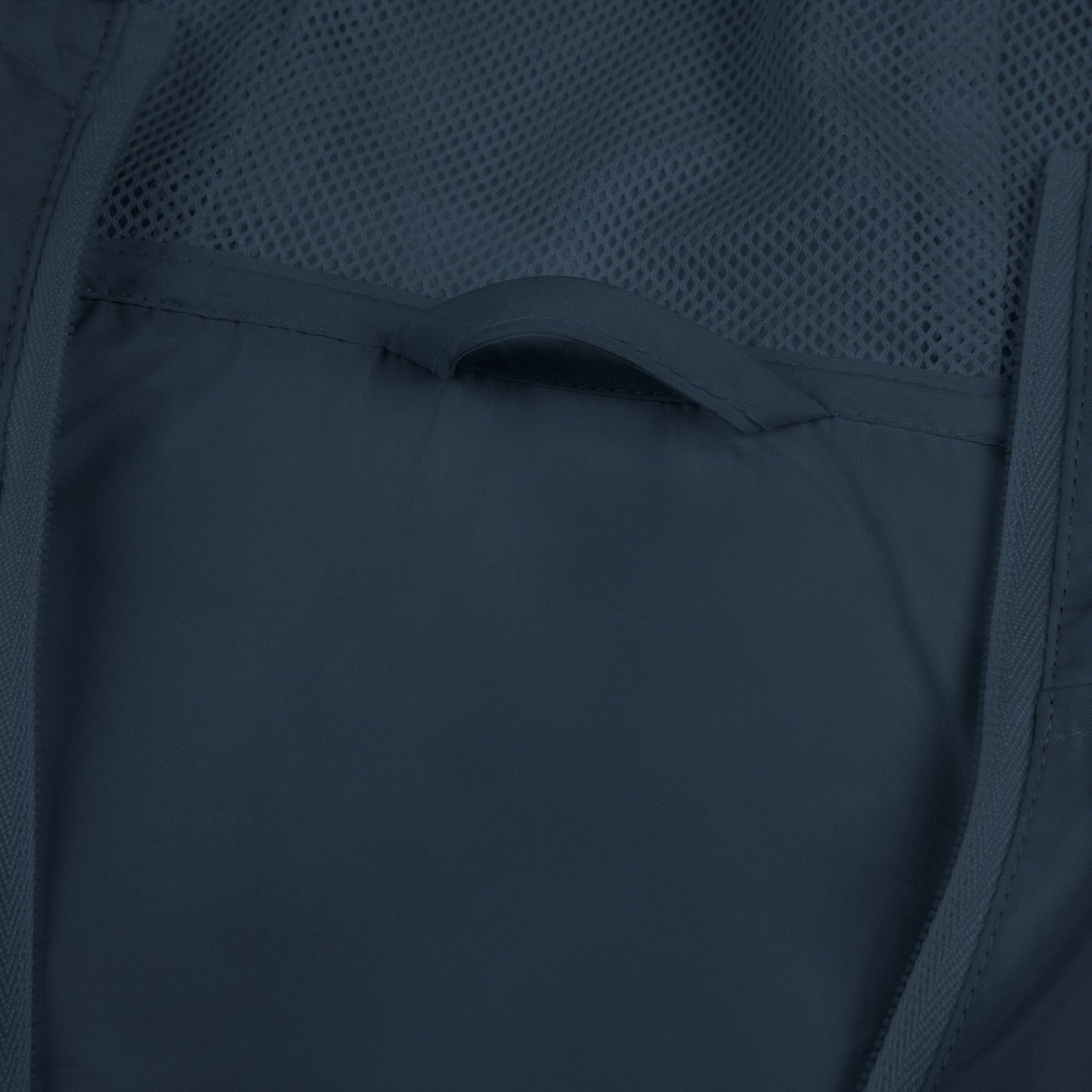 MP Baseball- Windbreaker Zip Jacket with Hood —  Diamond Club