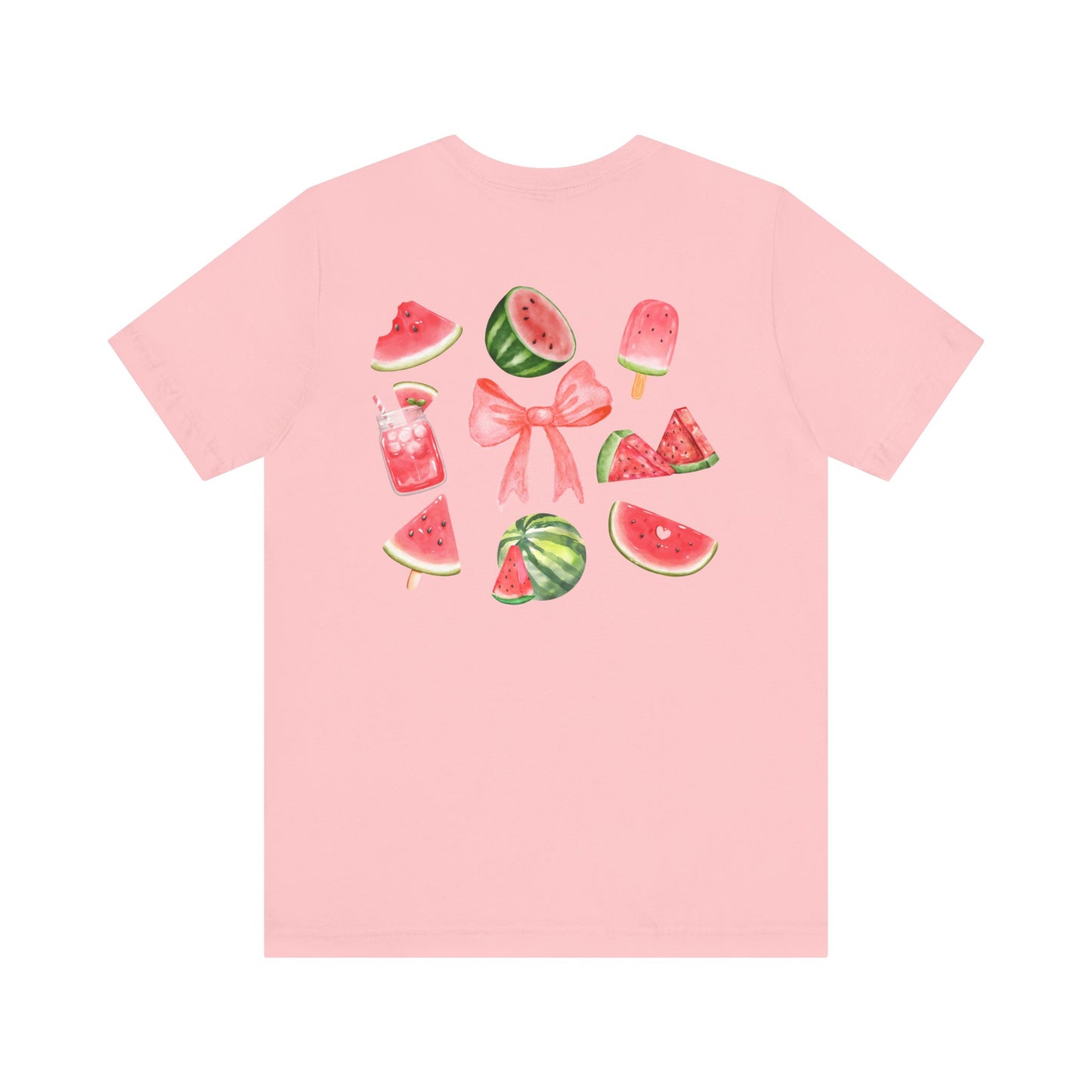 Stay Cool Summer Tee, Unisex T-Shirt, Vacation Apparel, Gift for Summer
