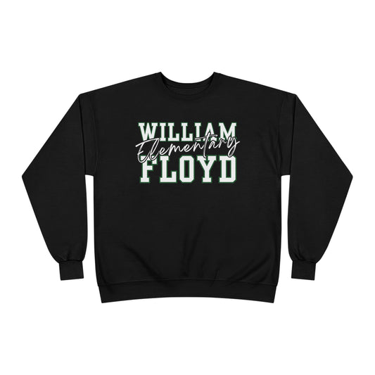WFE Eco-Friendly Unisex Crewneck Sweatshirt