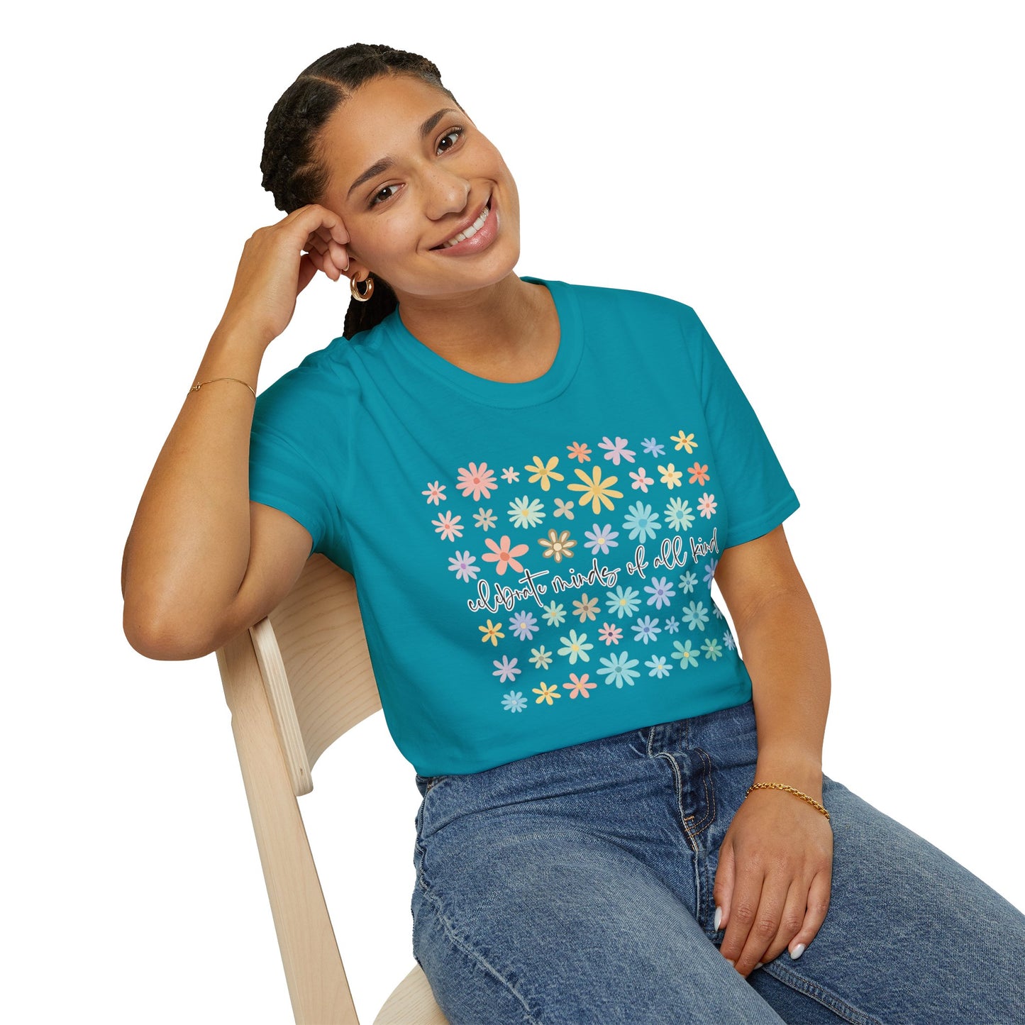 Celebrate Minds of All Kind — Autism Awareness Collection