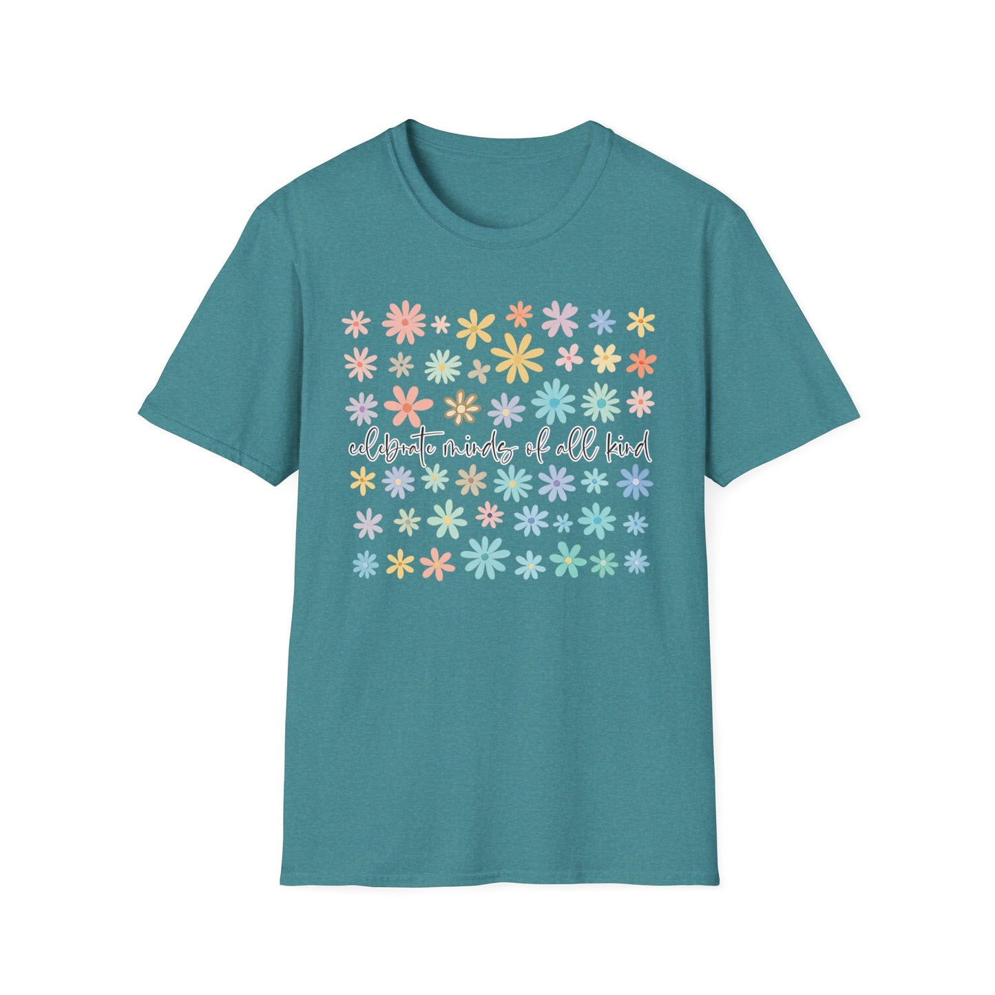 Celebrate Minds of All Kind — Autism Awareness Collection