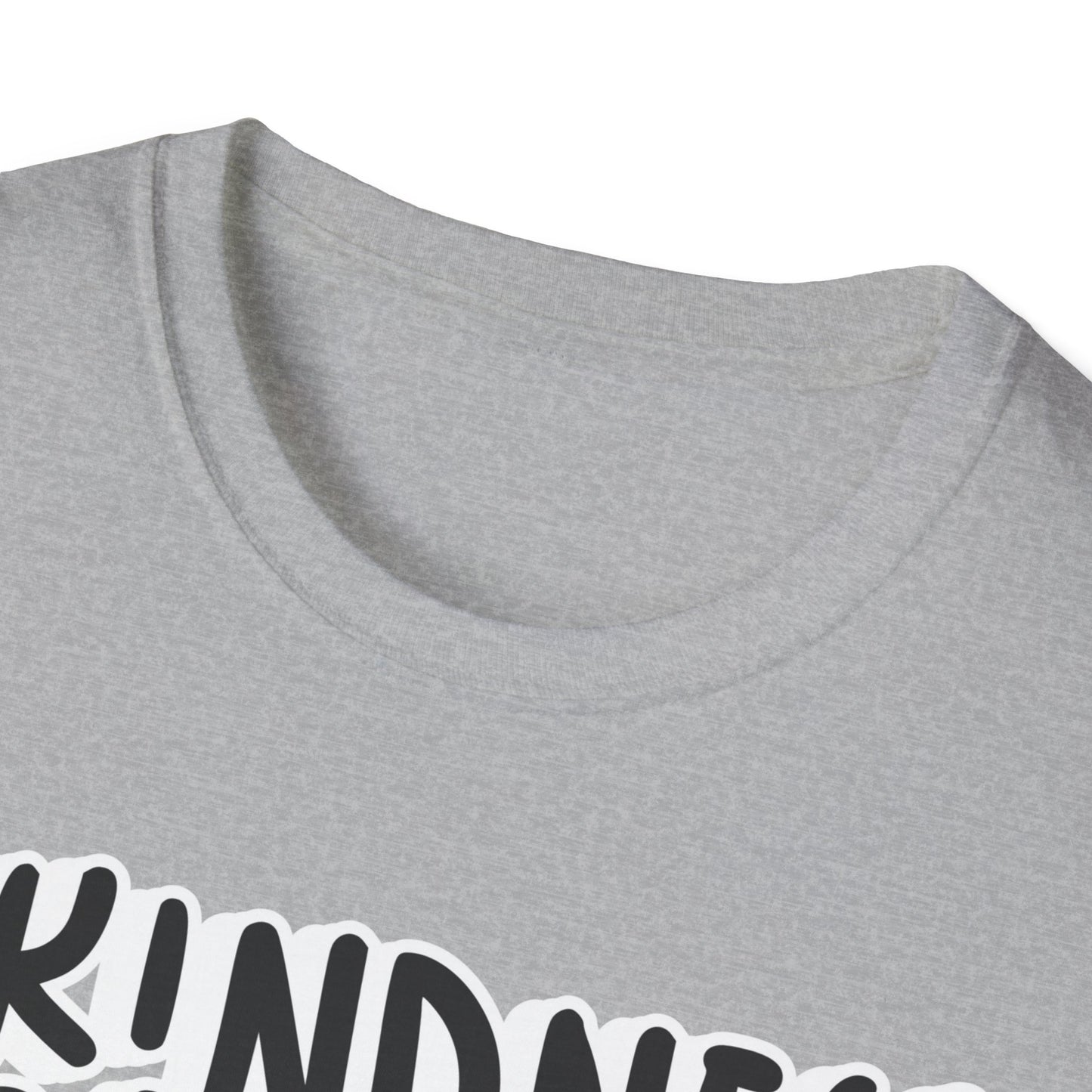 Kindness is Contagious T-Shirt