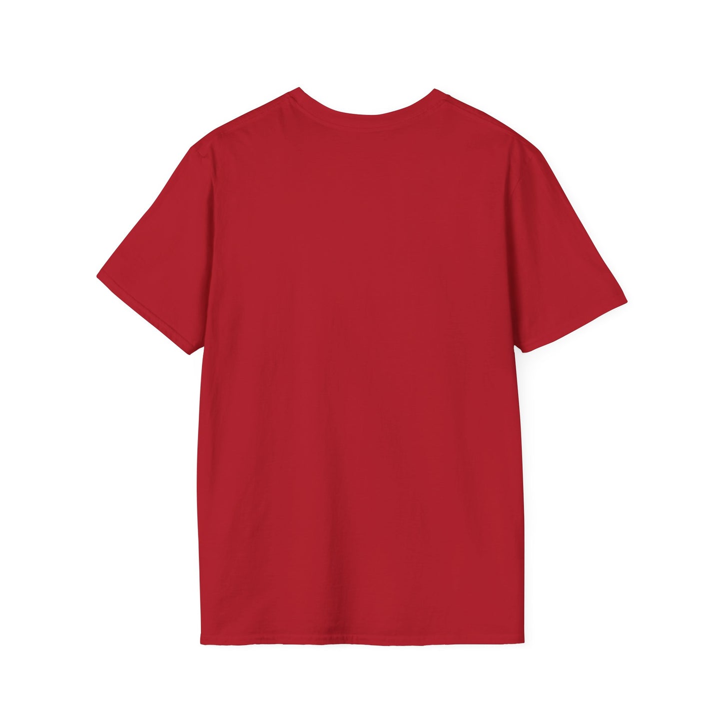 WFE Heart Disease Awareness T-Shirt