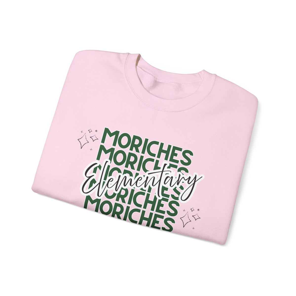 Moriches Elementary Crewneck Sweatshirt