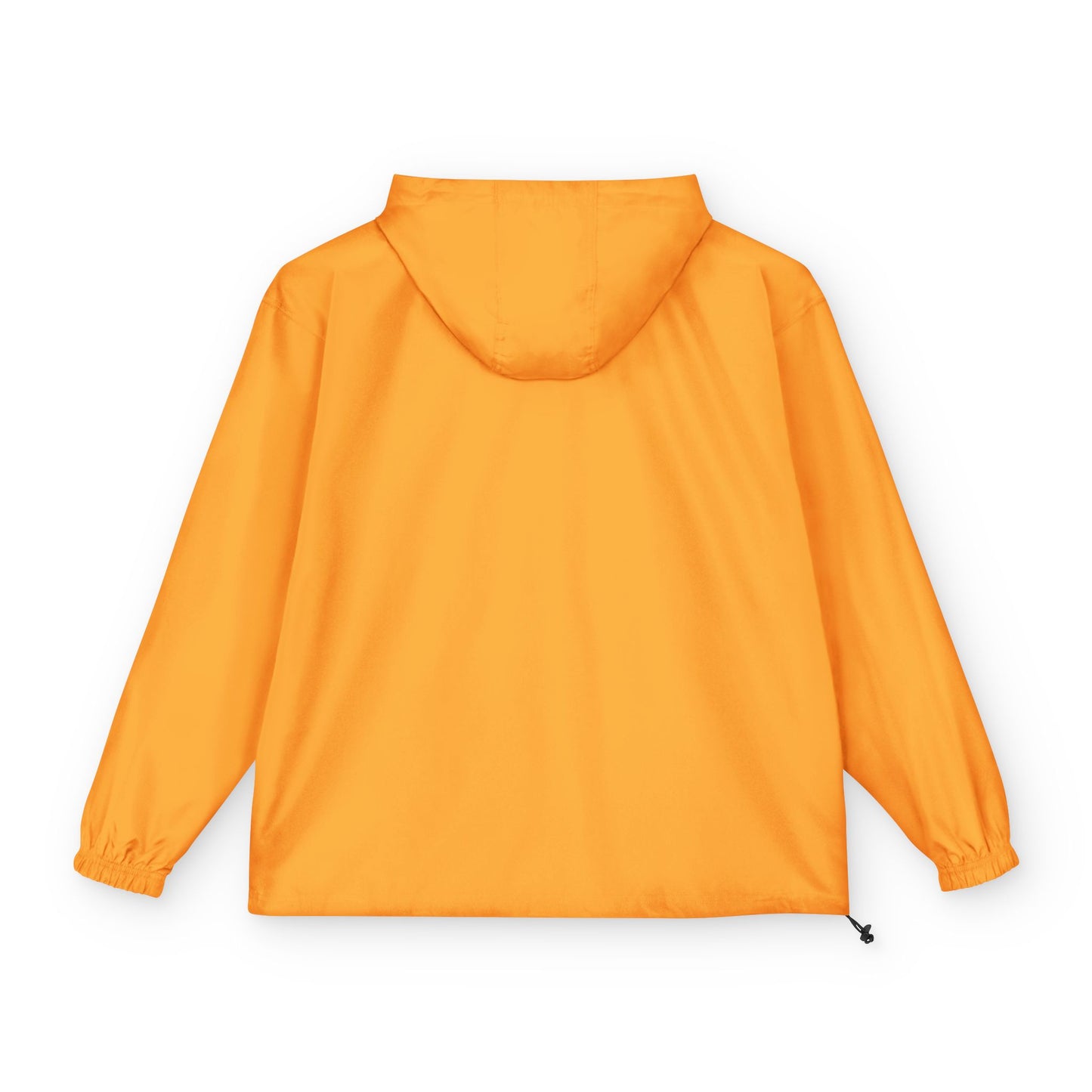 WFE- Lightweight Packable Anorak Jacket - Unisex