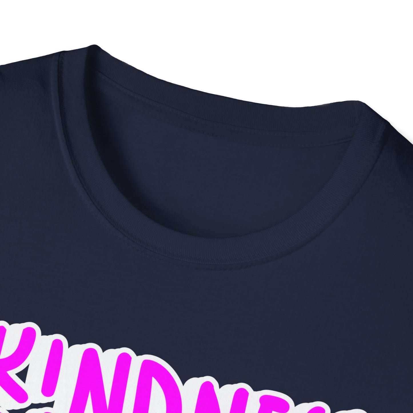 Kindness is Contagious T-Shirt