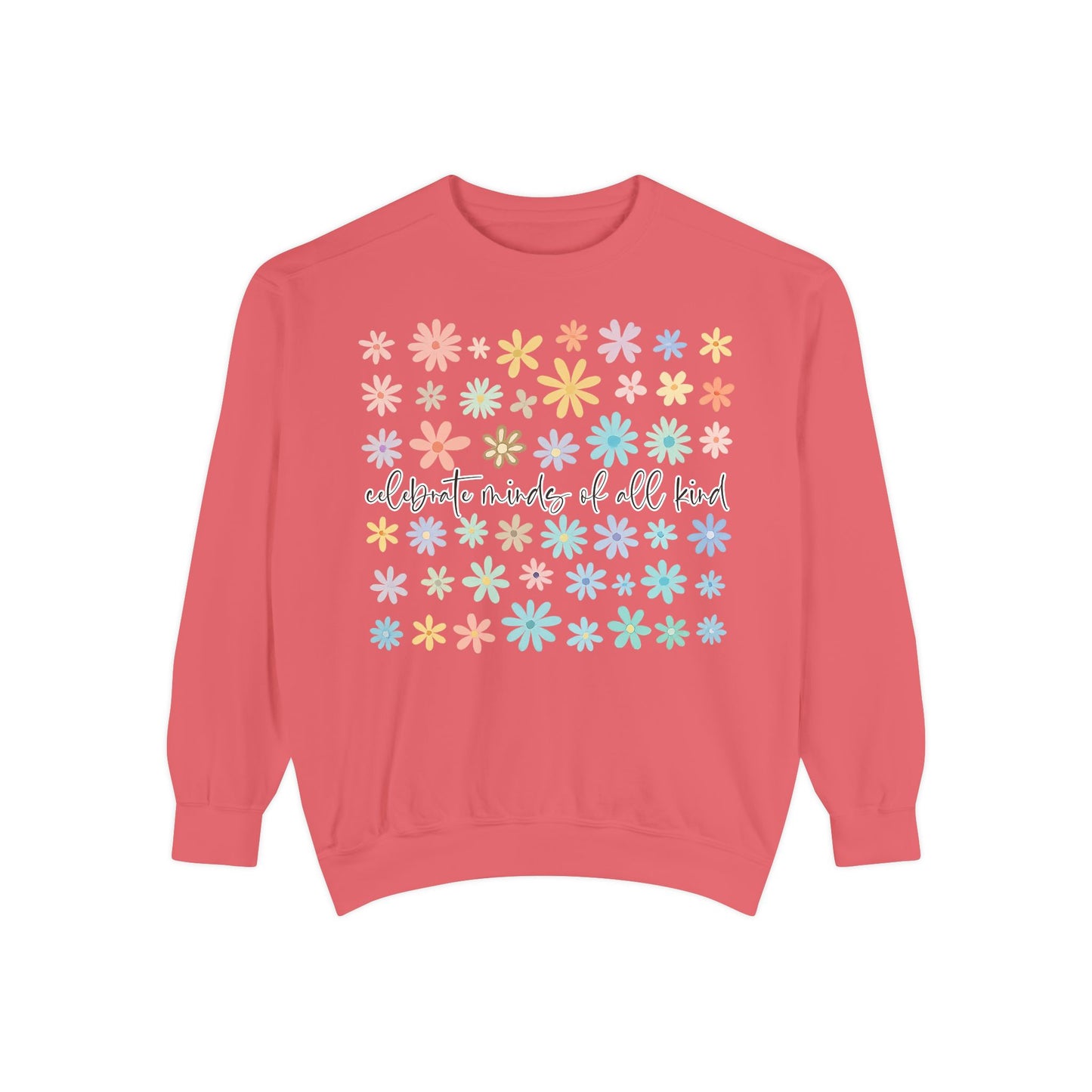 Celebrating Minds of All Kind- Awareness Collection