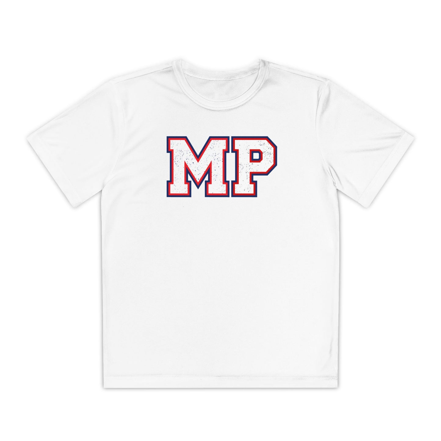 Miller Place- MP- Youth Sports Tee