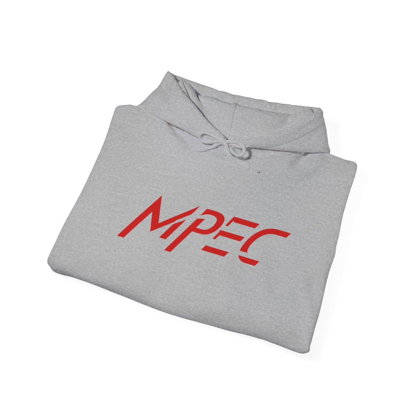 Panther "MPEC" Hoodie –Logo Hoodie