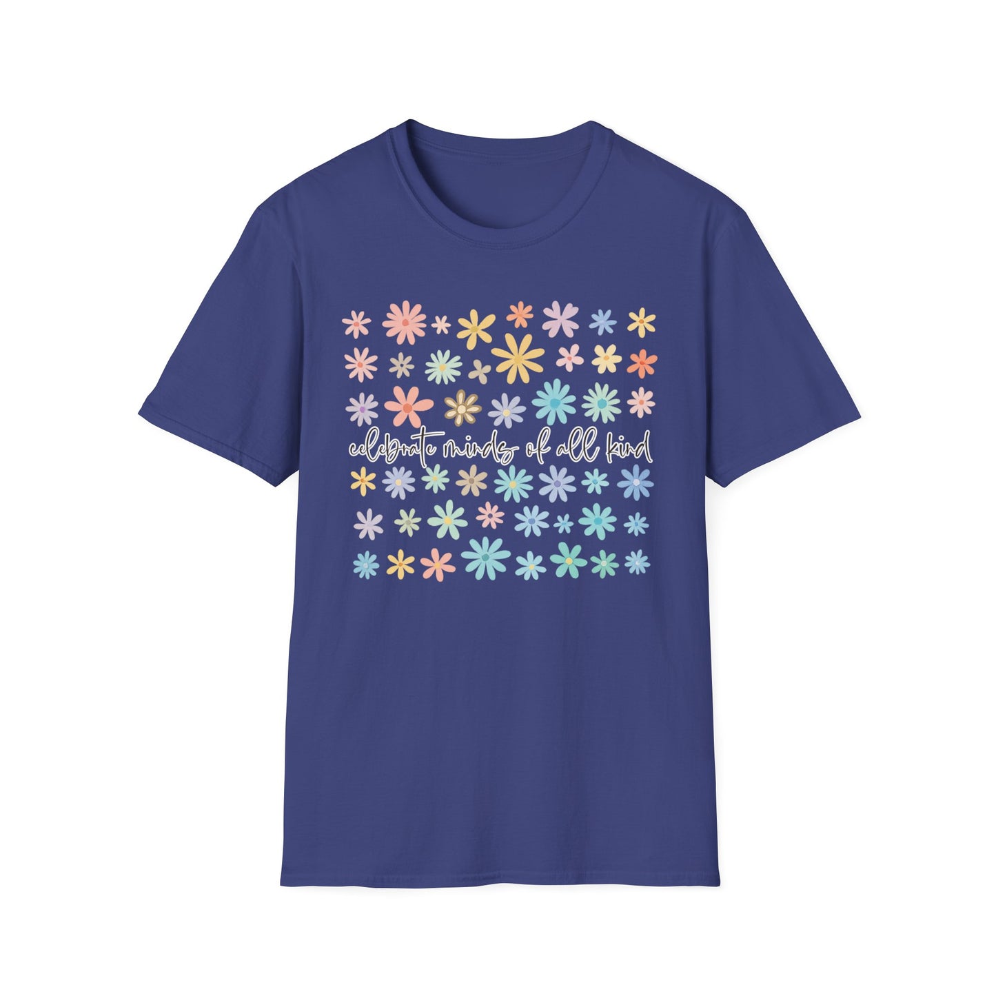 Celebrate Minds of All Kind — Autism Awareness Collection