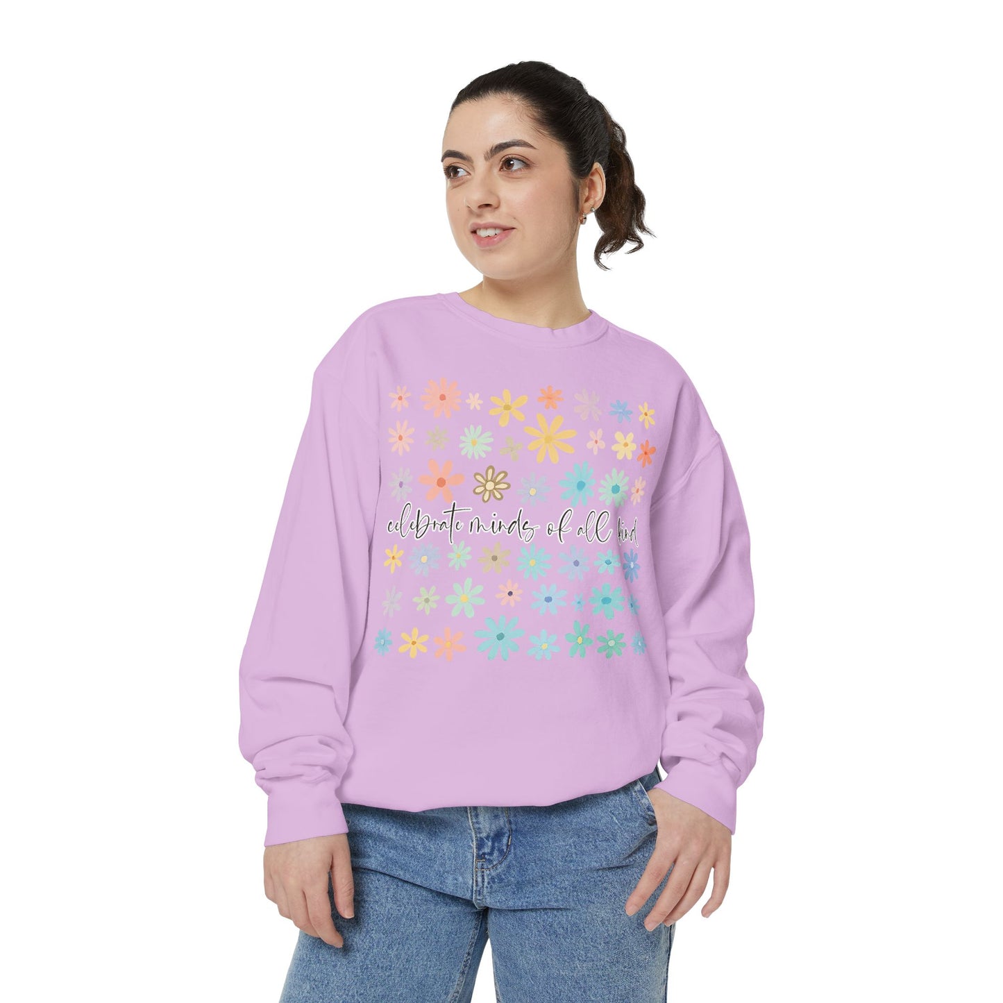 Celebrating Minds of All Kind- Awareness Collection