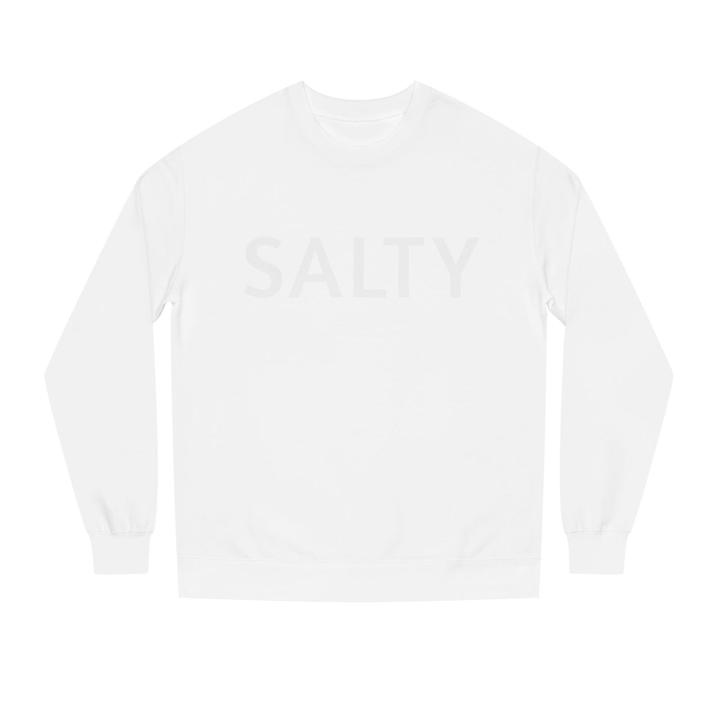 Salty Crewneck Sweatshirt — Summer Collection