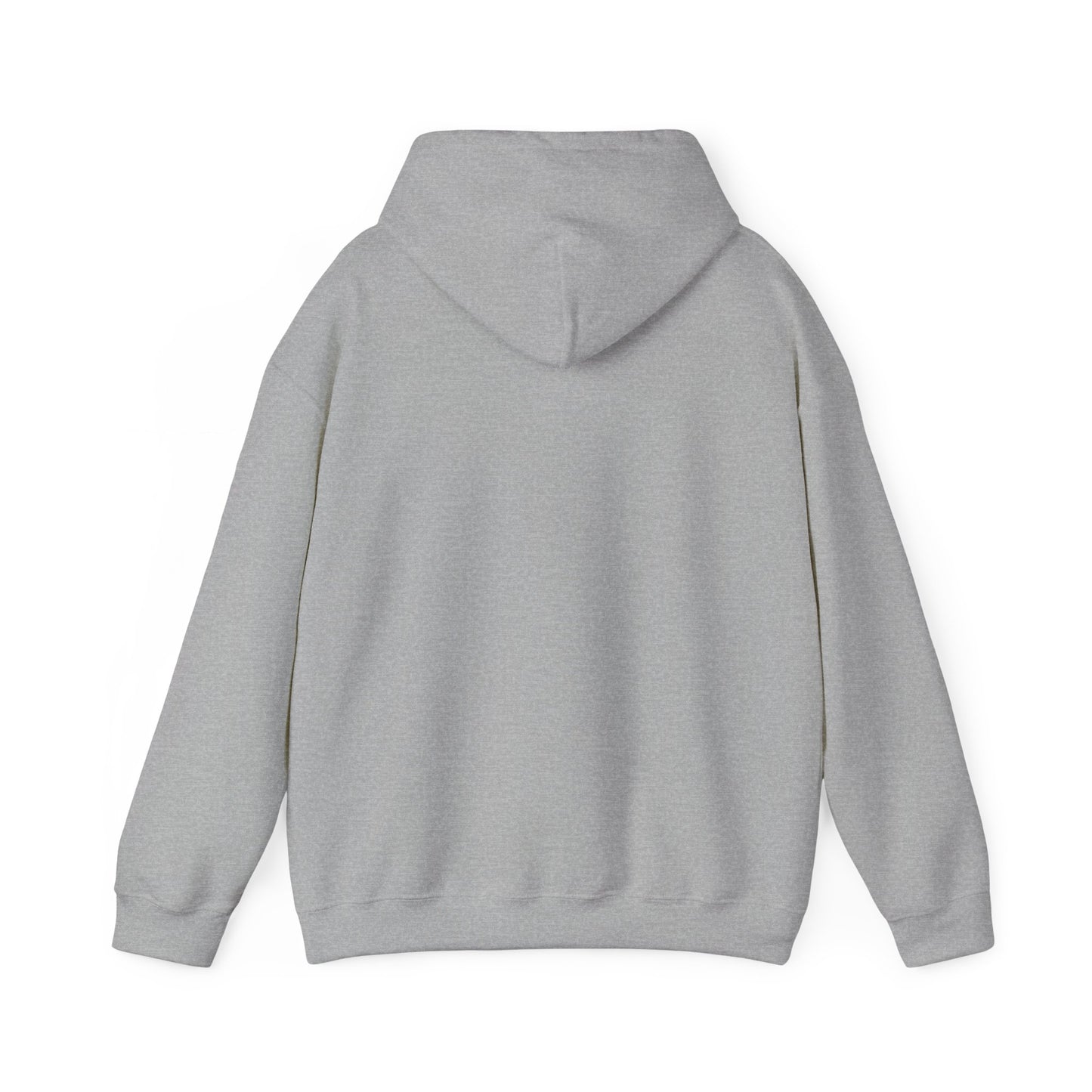 MP Football Logo Hoodie