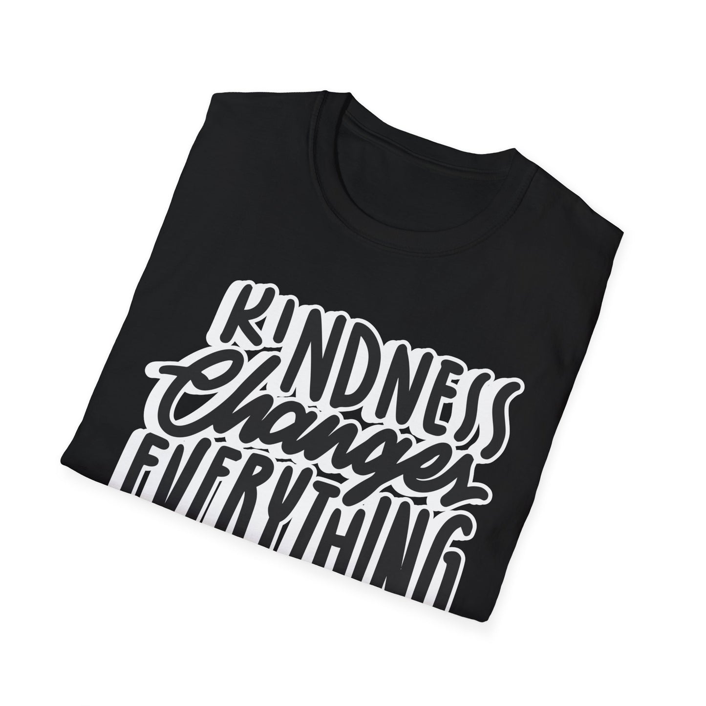 Kindness is Contagious T-Shirt