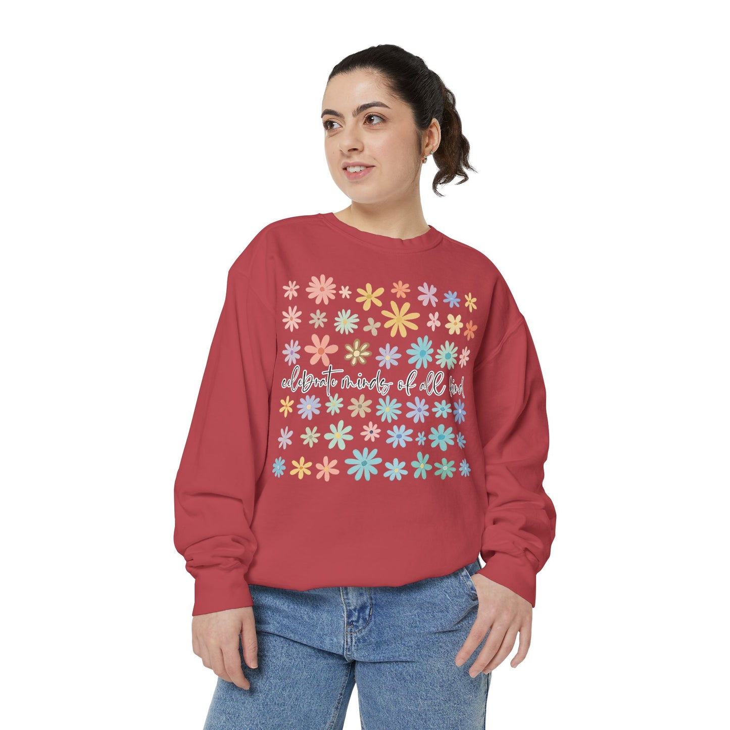 Celebrating Minds of All Kind- Awareness Collection