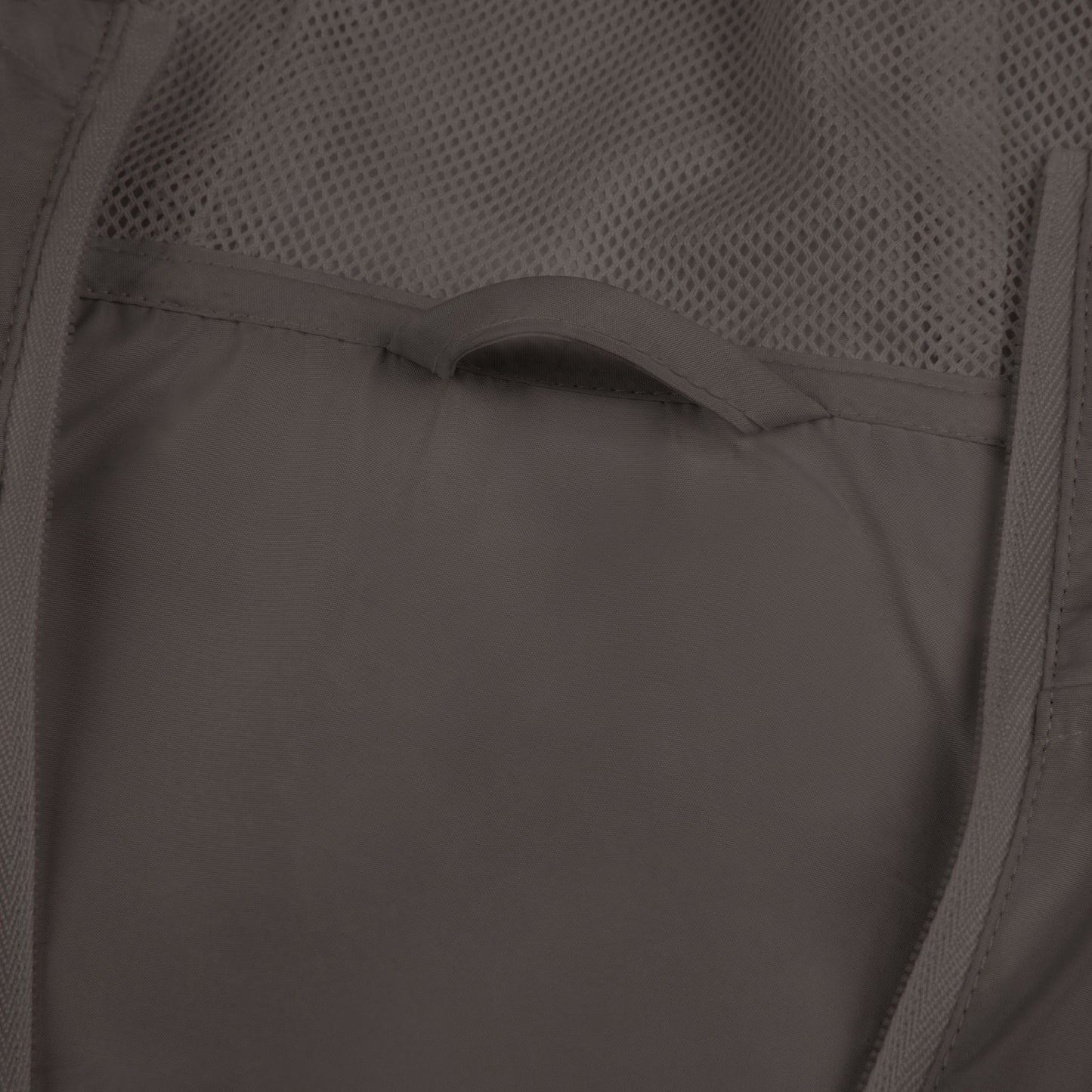 MP Baseball- Windbreaker Zip Jacket with Hood —  Diamond Club