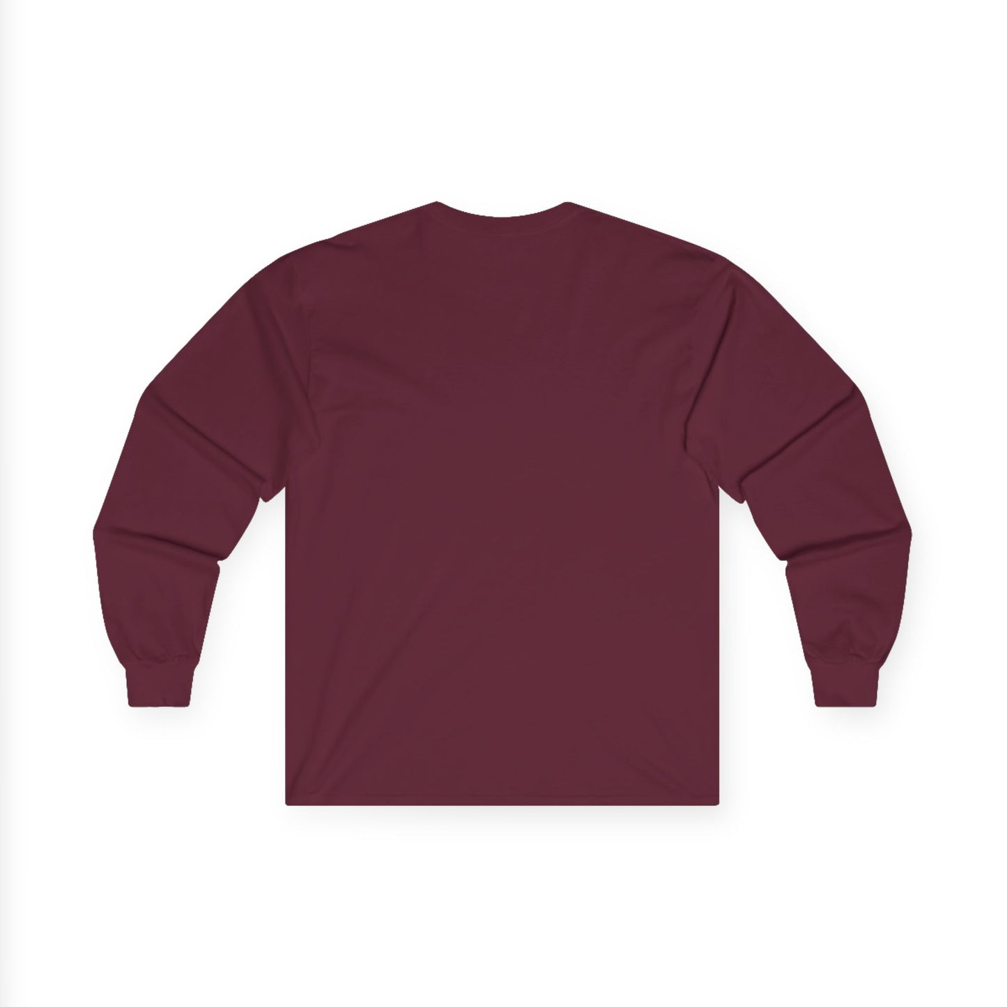Merry Everything & Happy Always — Classic Cotton Long Sleeve