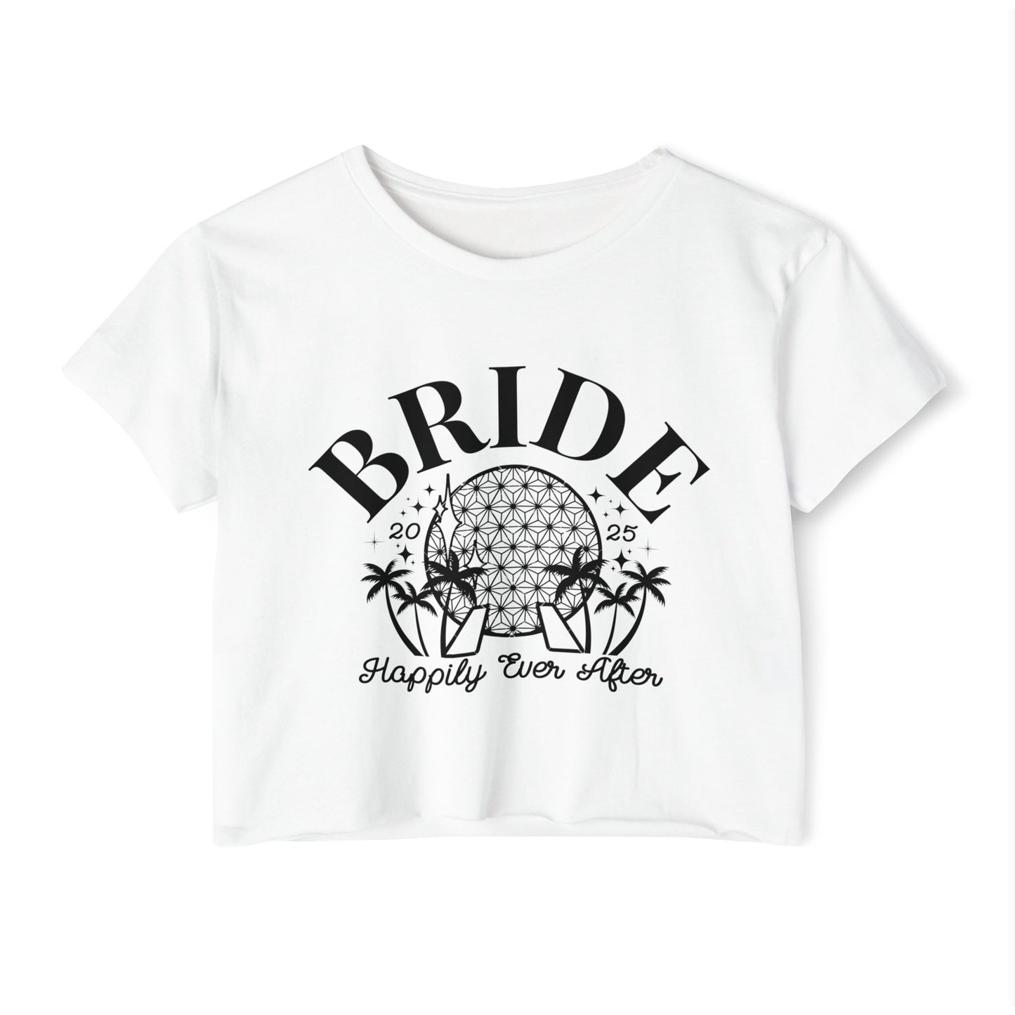 Carissa- Bride Personalized Bachelorette