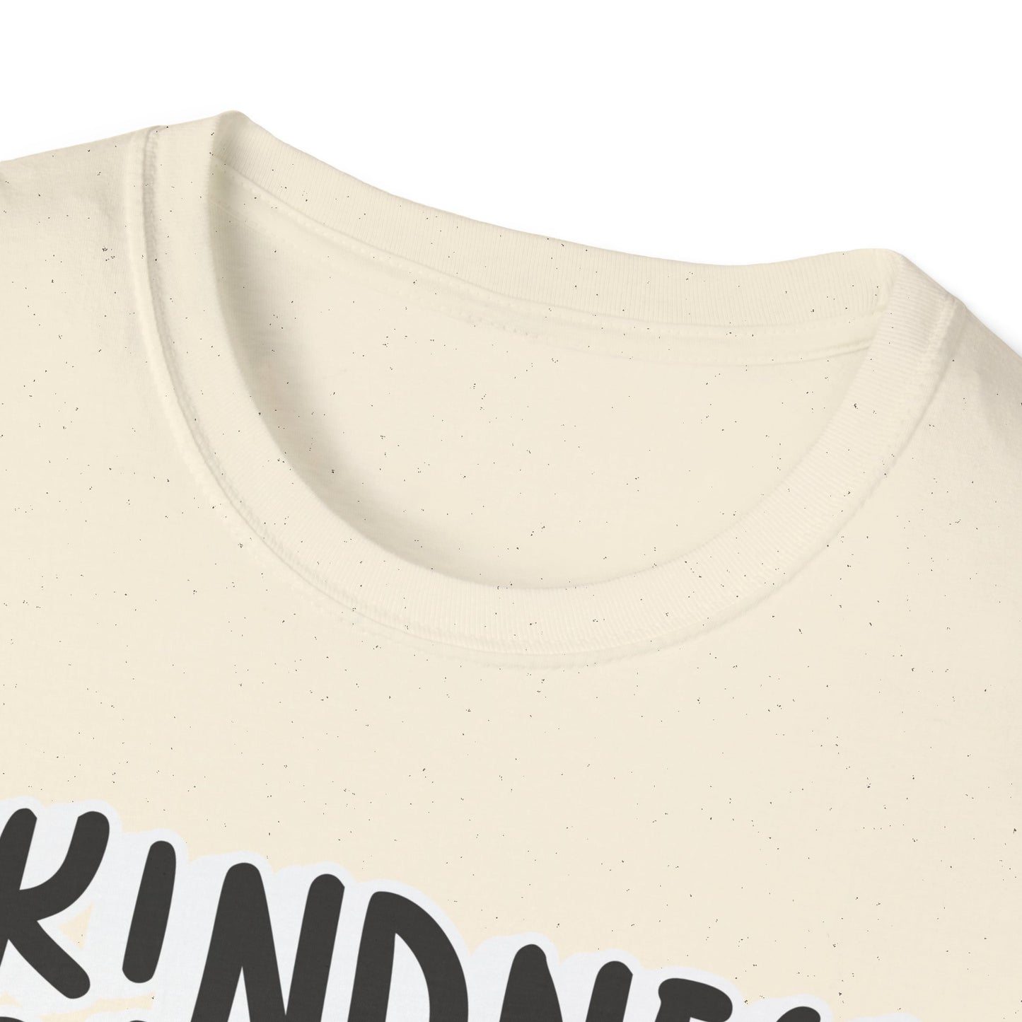 Kindness is Contagious T-Shirt