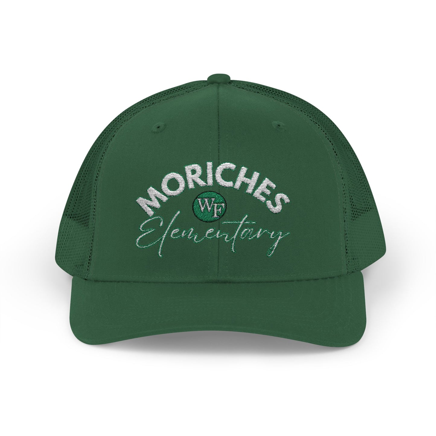 Moriches Snapback Trucker Cap
