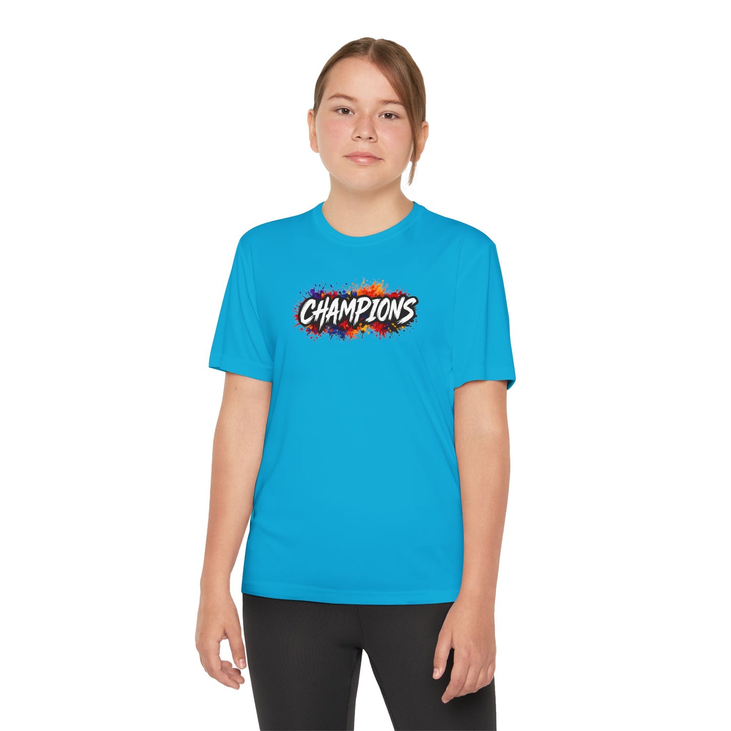 Multi-Sport Splash Design (Football, Baseball, Basketball)- Personalized