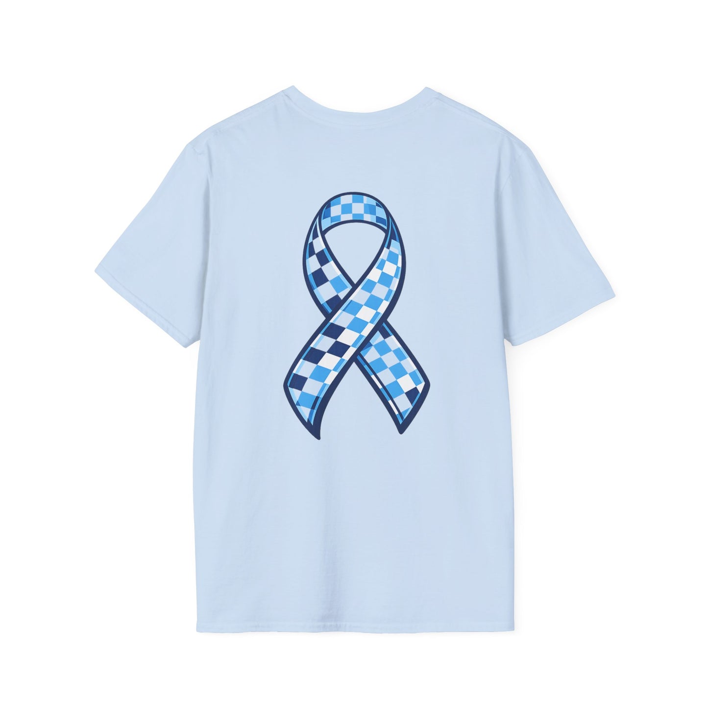Autism Awareness Puzzle Piece t-shirt— Awareness Collection