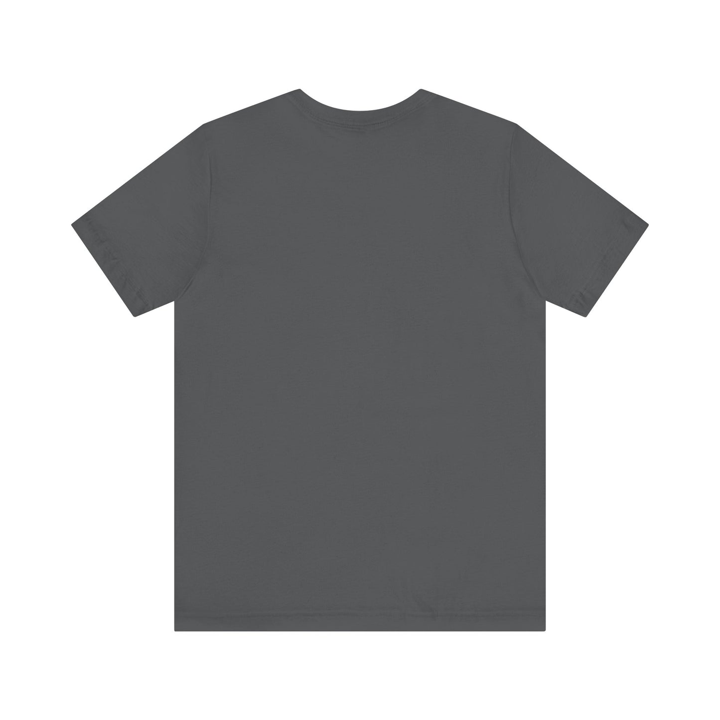 Haunted by 6-7 - Halloween Unisex T-shirt