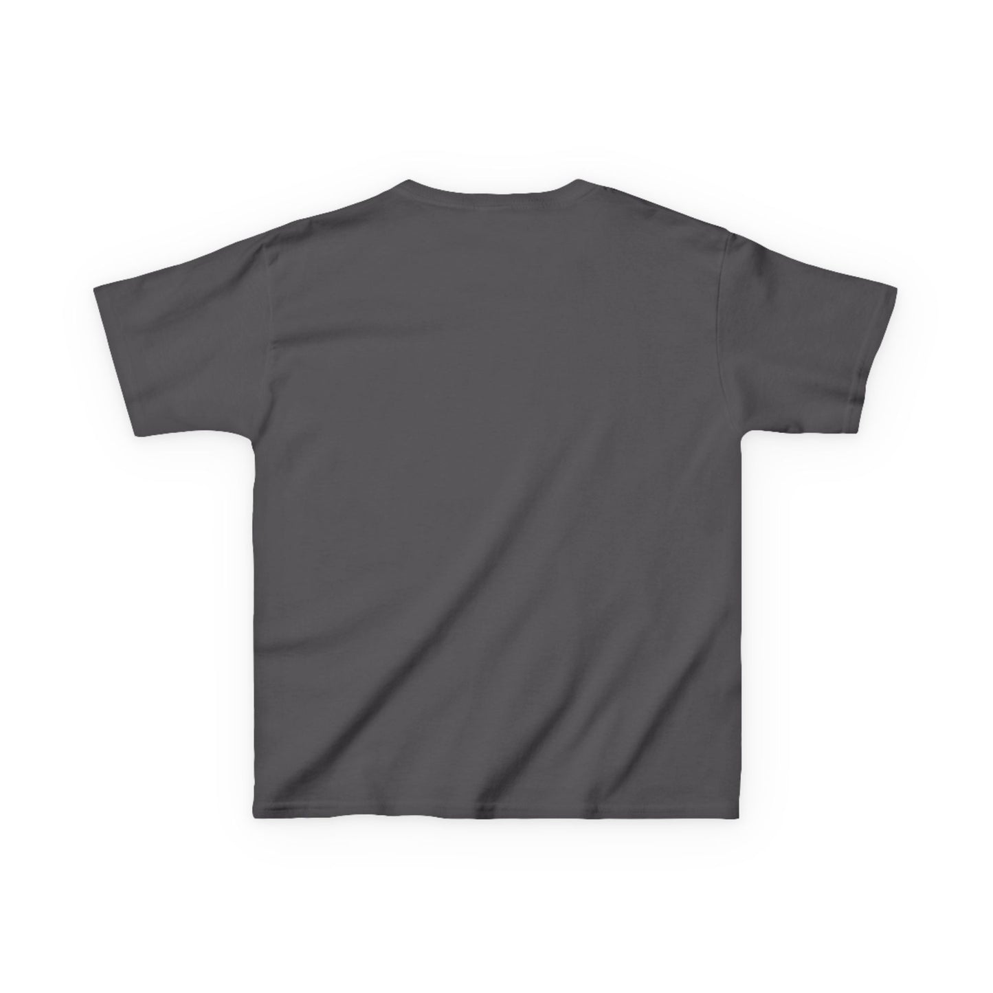 Spooky Season- Reading Ghosts- Halloween - Kids Cotton™ Tee