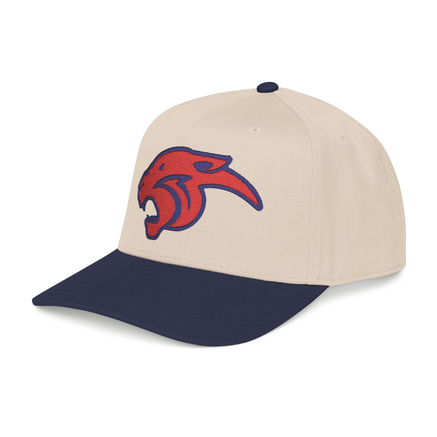 MP Football- Panther Baseball Cap