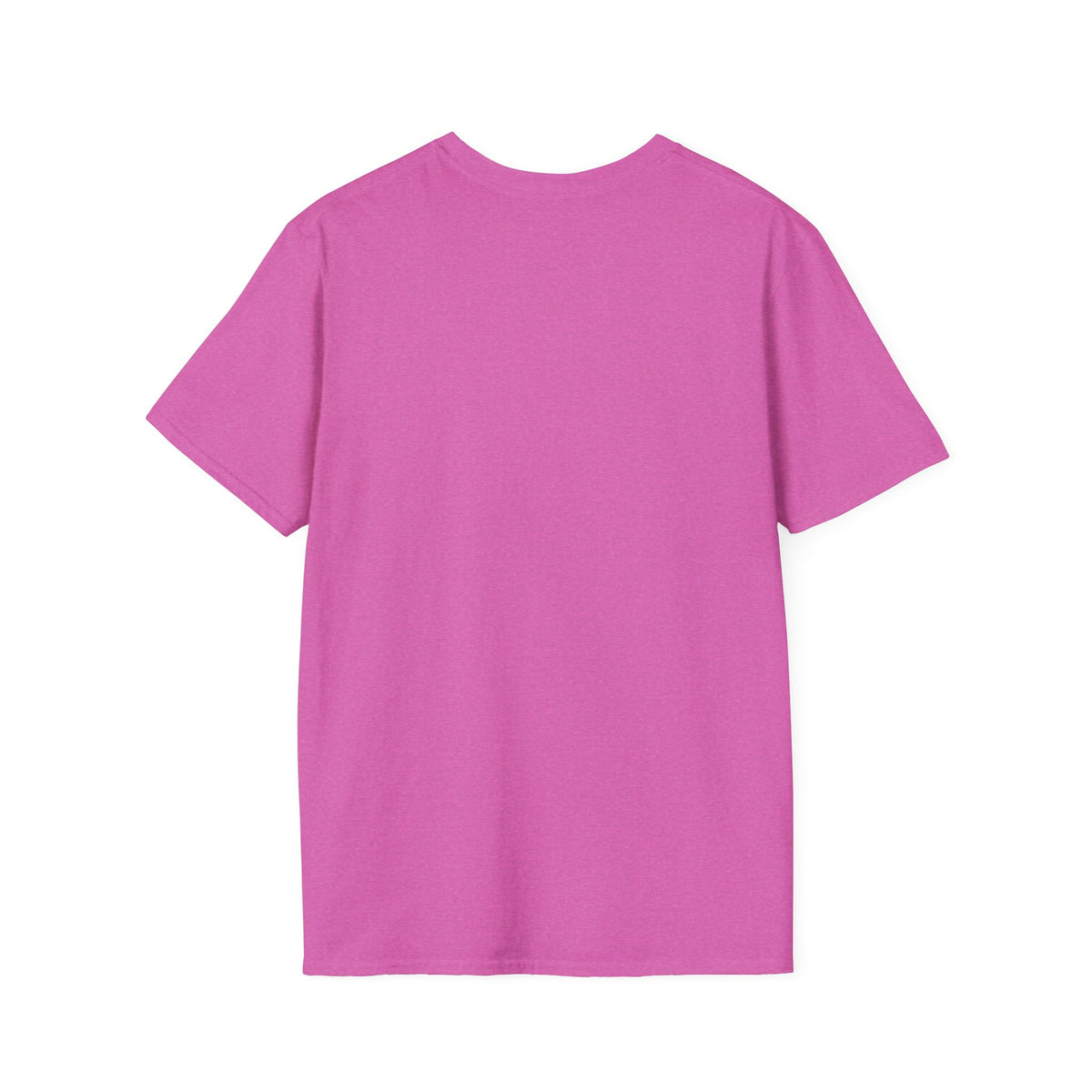 WFE Barbie-Breast Cancer Awareness Tee, Unisex Softstyle T-Shirt