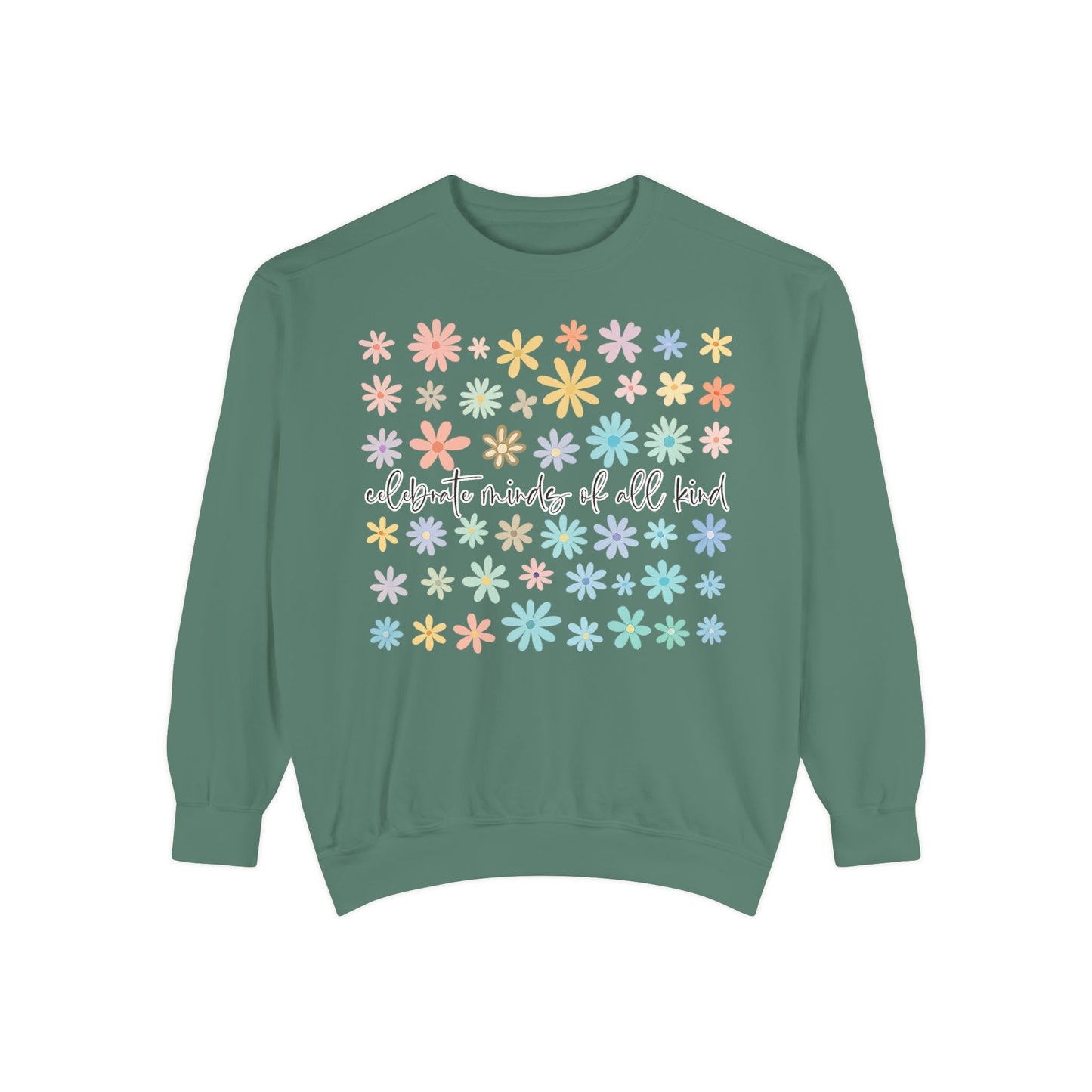 Celebrating Minds of All Kind- Awareness Collection