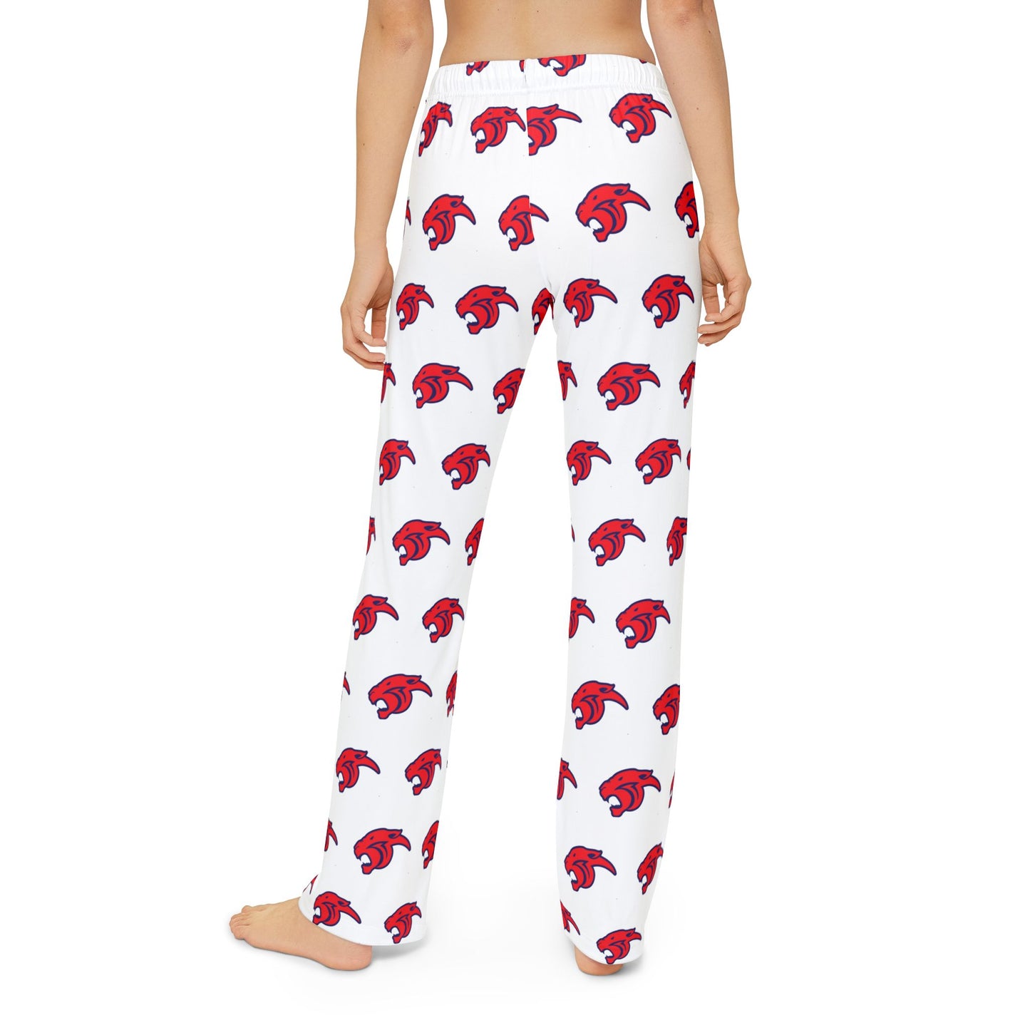 MP Panthers- Kids Fun Pajama/Lounge Pants