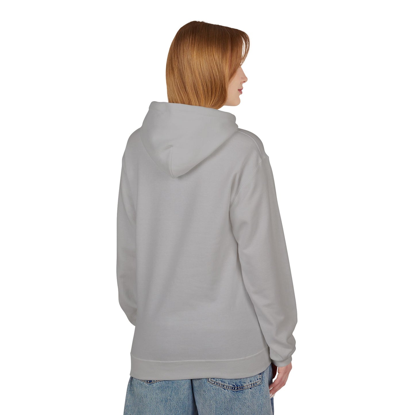 Floyd Strong Hoodie - Unisex Midweight Fleece