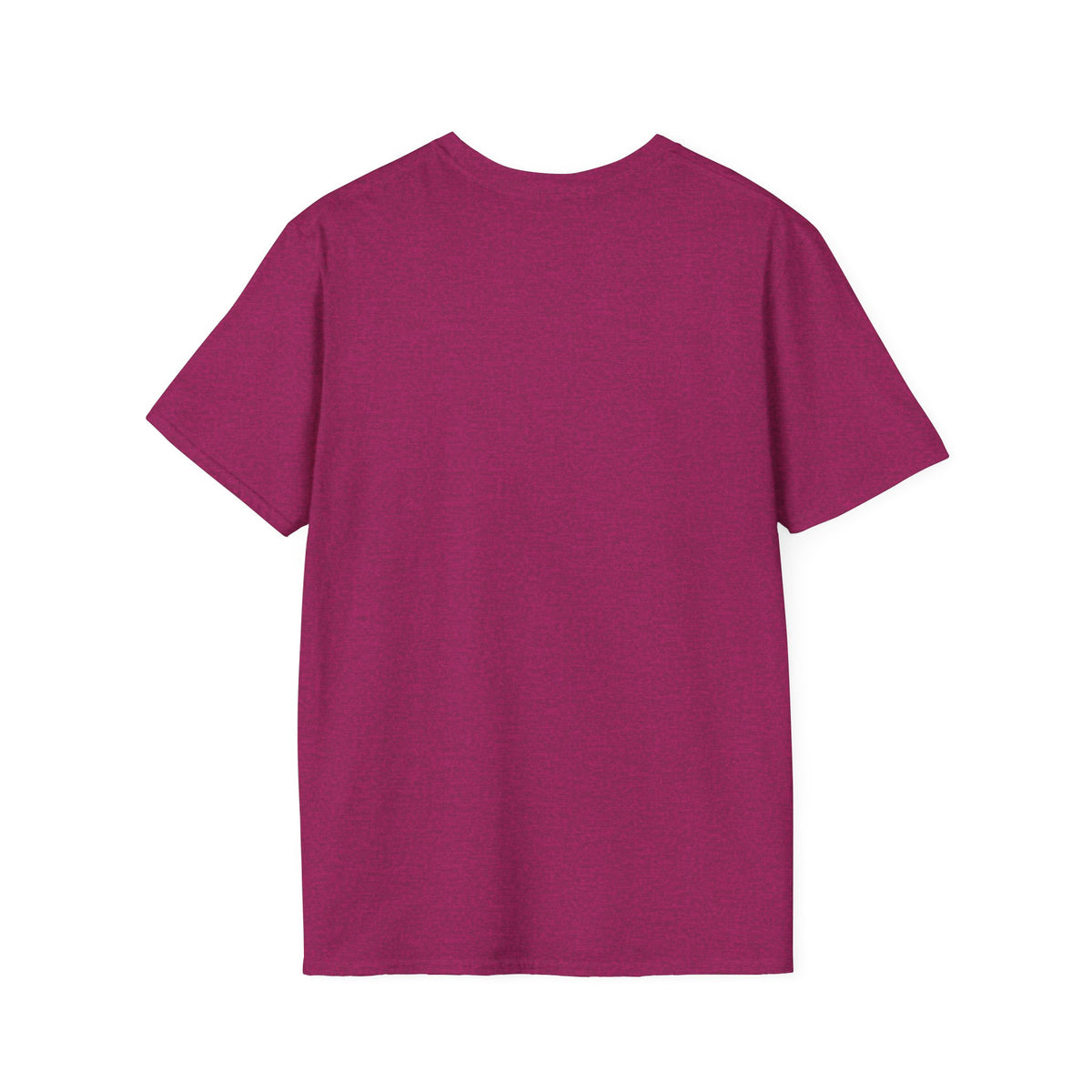 WFE Barbie-Breast Cancer Awareness Tee, Unisex Softstyle T-Shirt