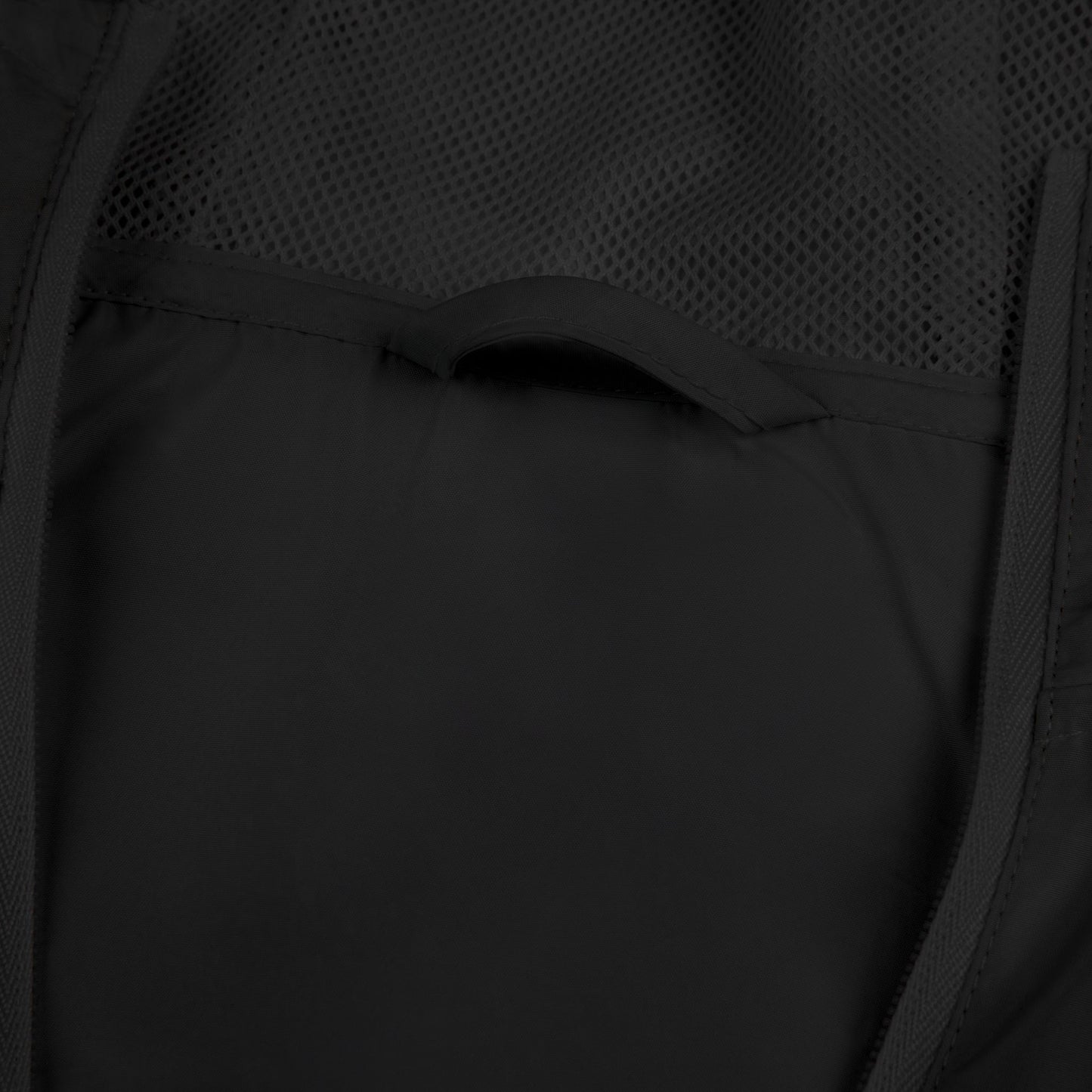 WFE-  Unisex Full-Zip Windbreaker Jacket