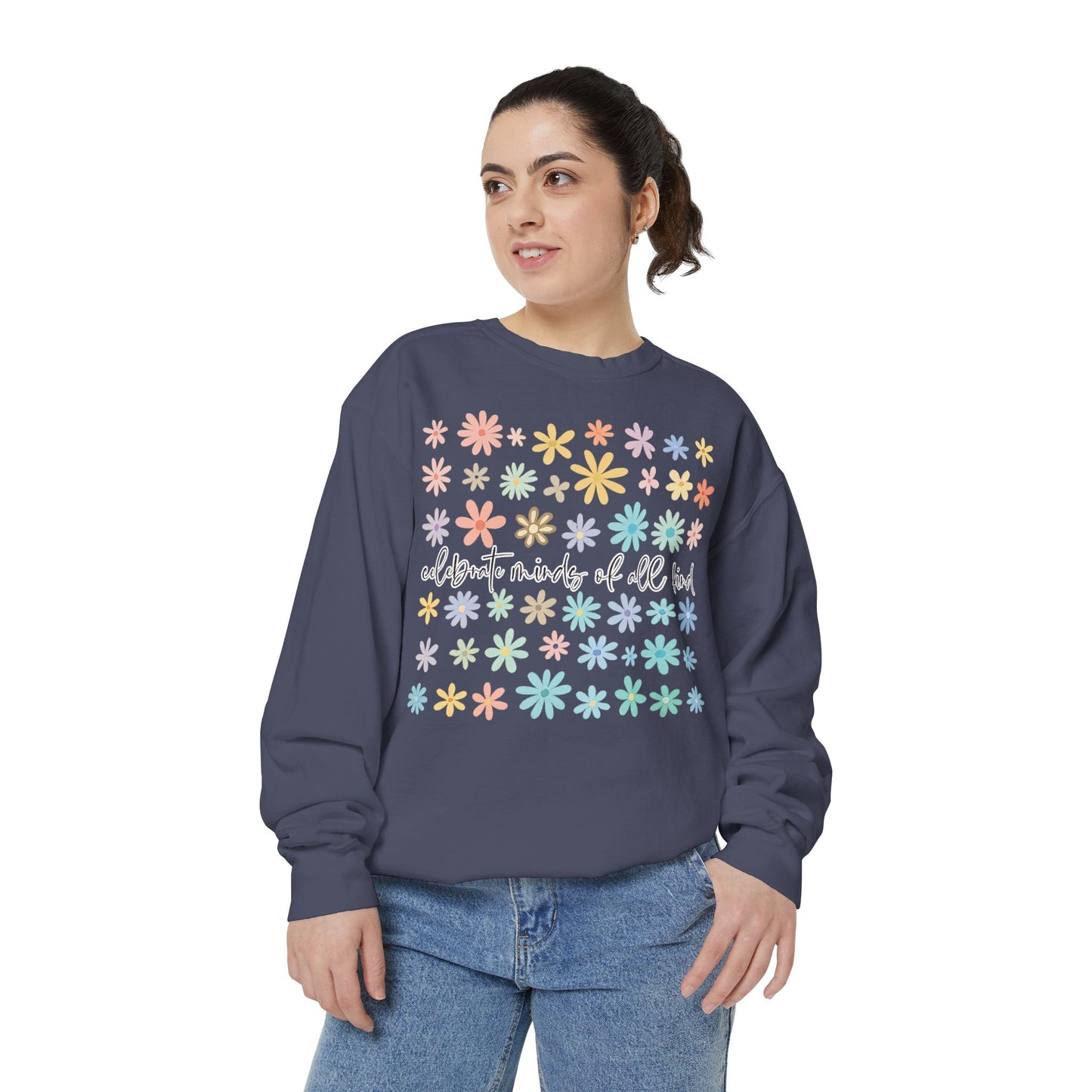 Celebrating Minds of All Kind- Awareness Collection