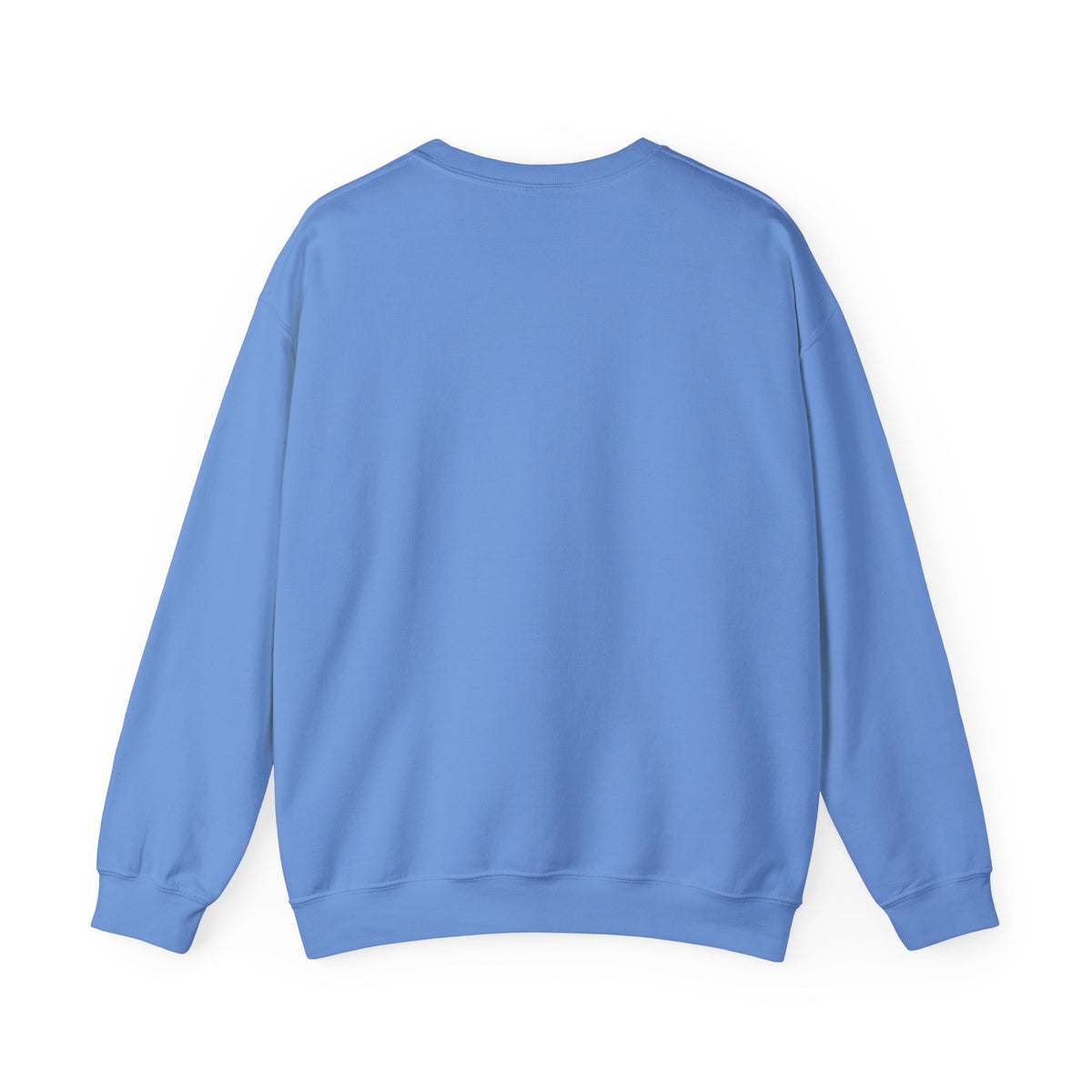 "WFE or Nowhere" LARGE FRONT Crewneck Sweatshirt