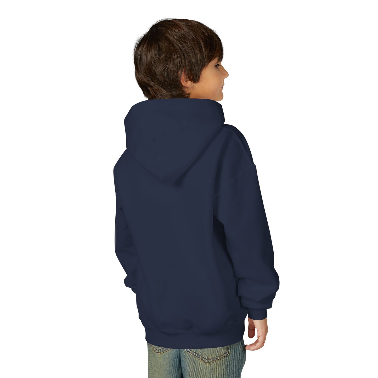 MP Football YOUTH Hoodie
