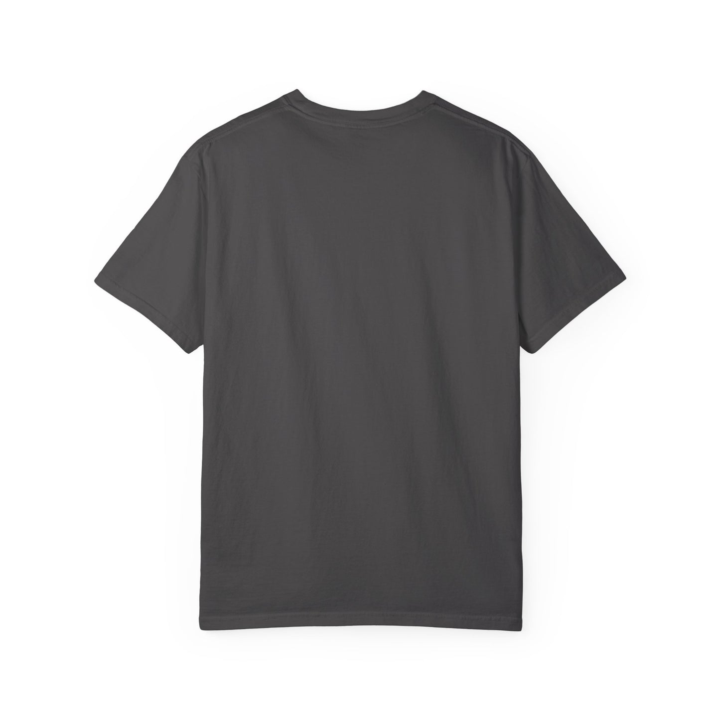 WFE Nurse Assistant On-Duty T-shirt | Unisex Garment-Dyed Tee