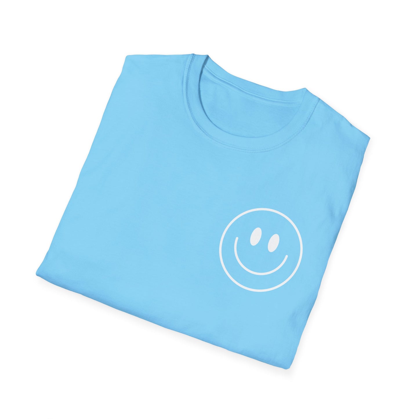 Teacher Unisex Softstyle T-Shirt - Inspirational Gift for Educators