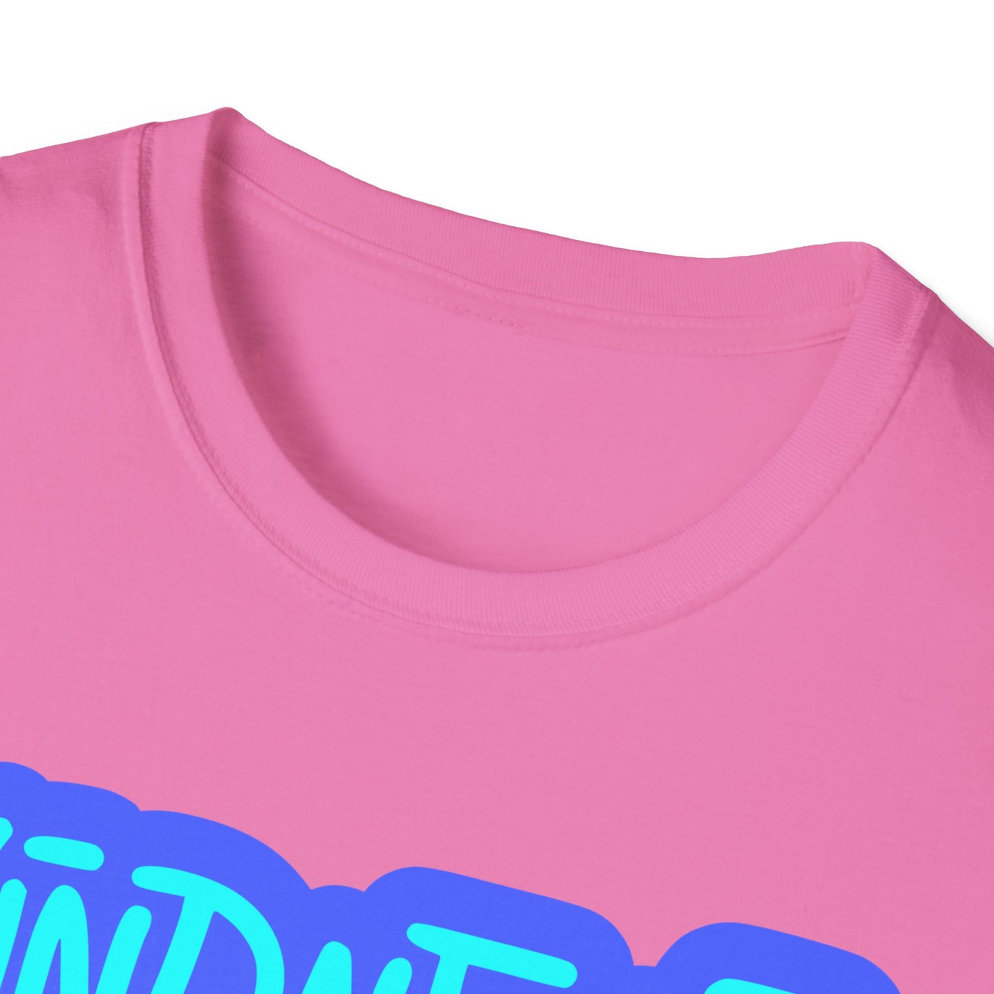 Kindness is Contagious T-Shirt