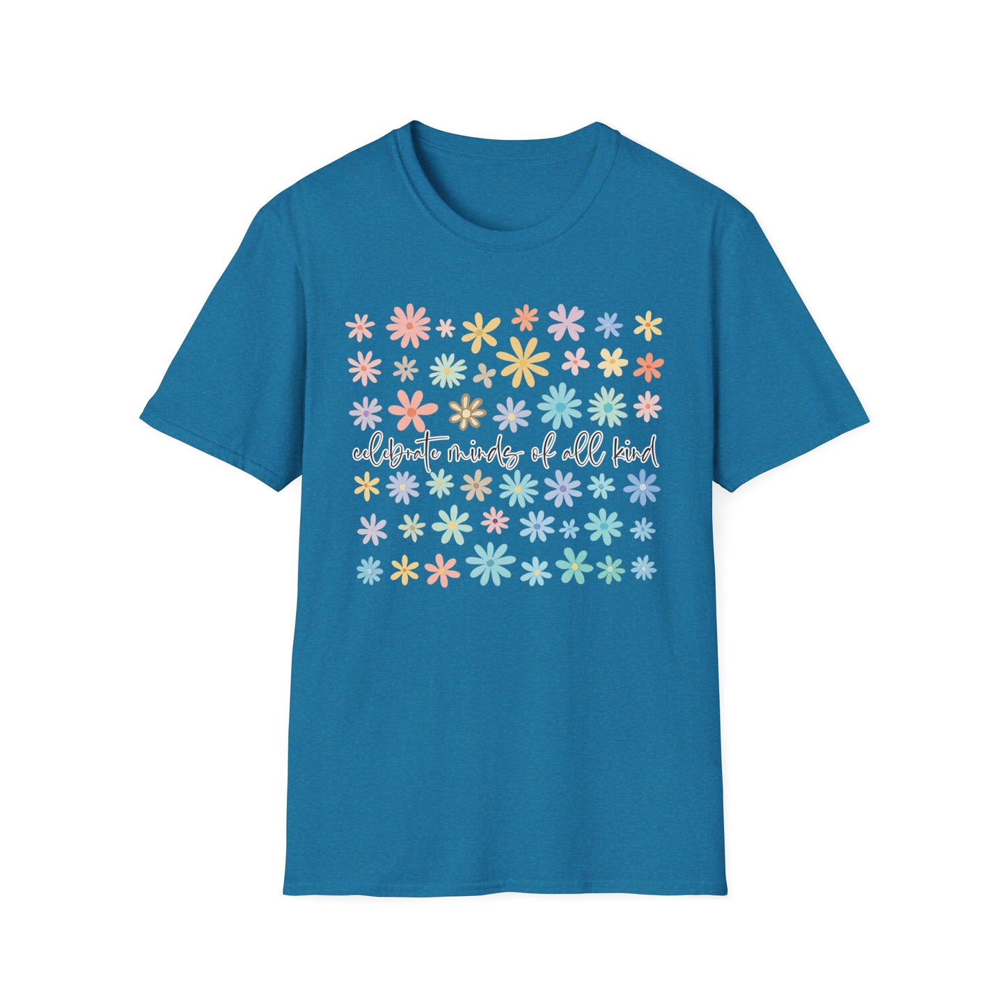 Celebrate Minds of All Kind — Autism Awareness Collection