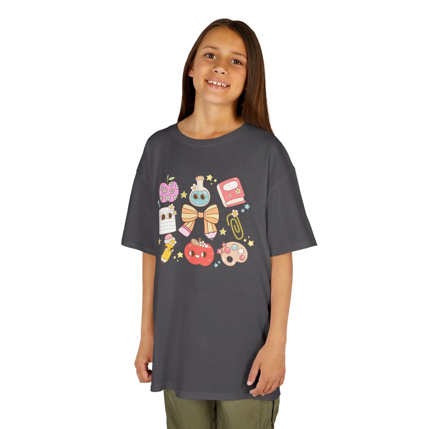 Back to School -GirlyPop Supplies