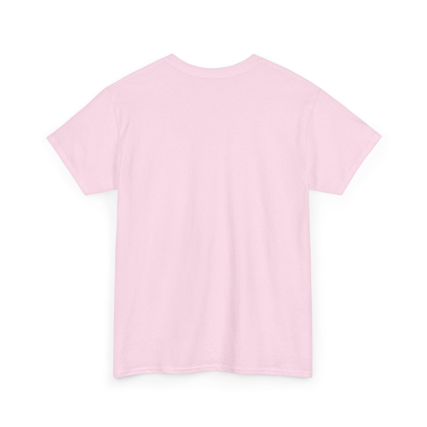 Mimi est 2026 Unisex Heavy Cotton Tee - Mother's Day