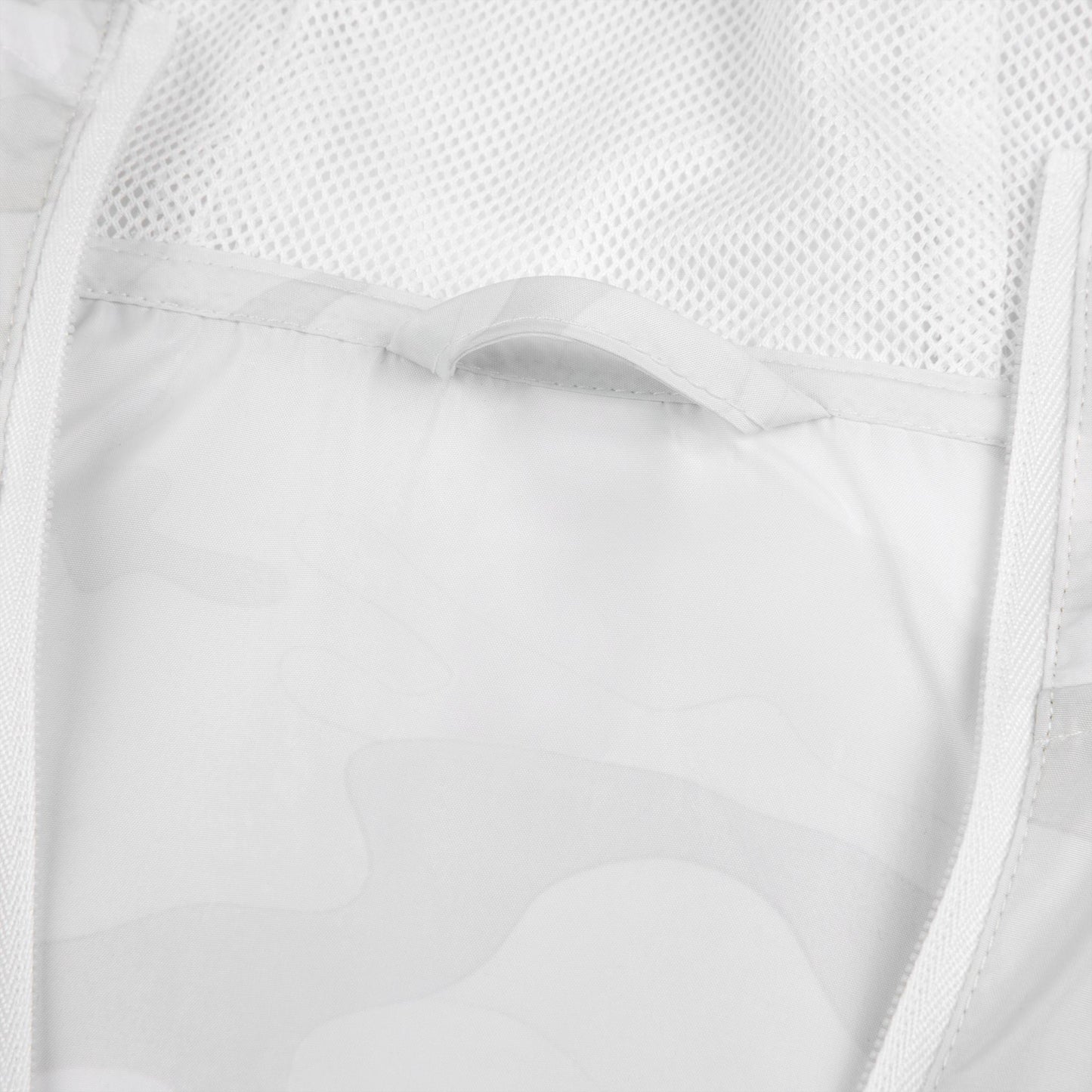 MP Baseball- Windbreaker Zip Jacket with Hood —  Diamond Club