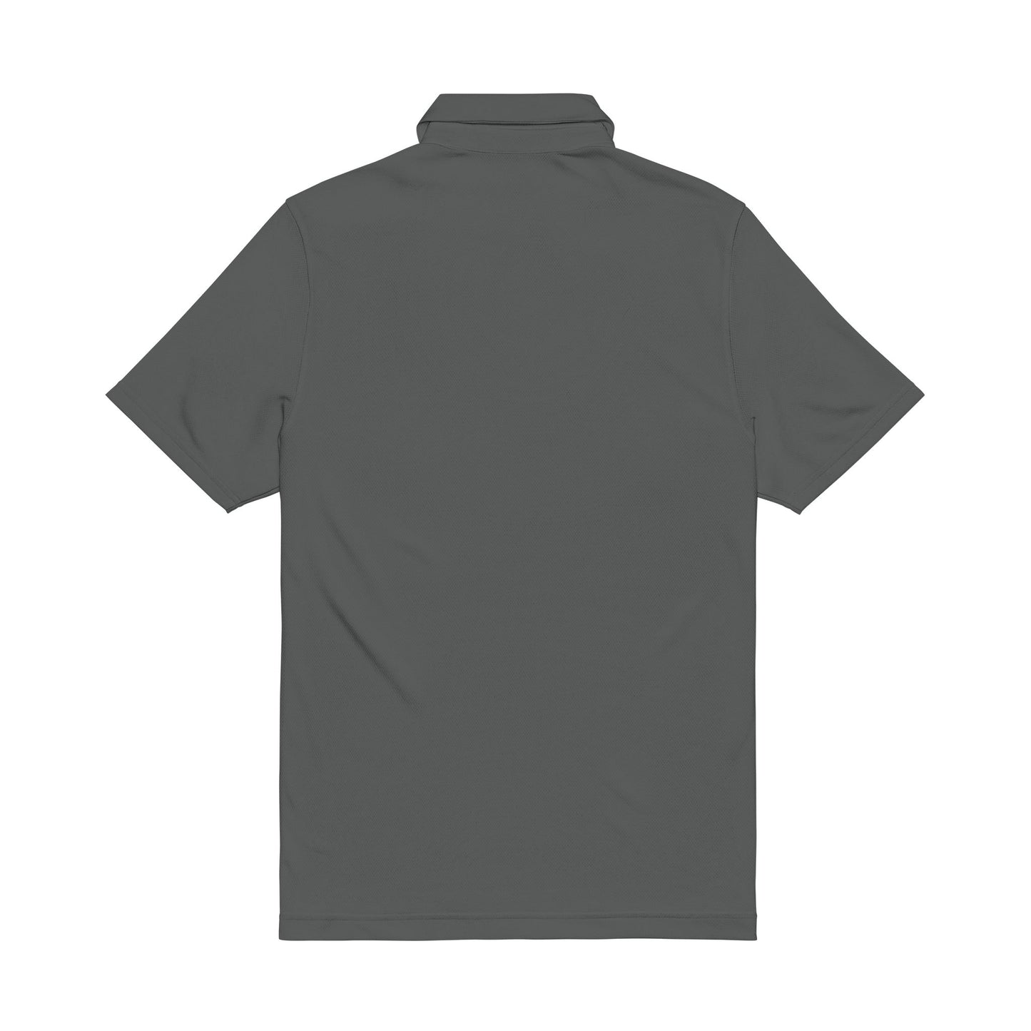 Tangier Smith Logo- Men's Embroidered Polo Shirt - Under Armour® - Stylish & Comfortable Athletic Wear