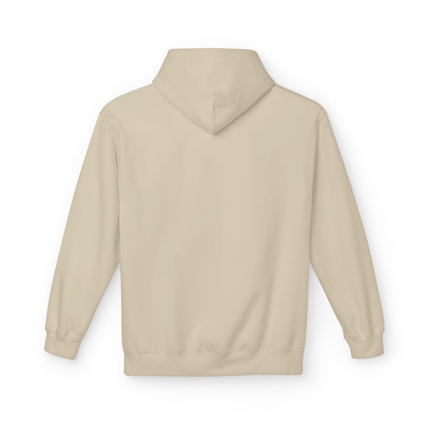Floyd Strong Hoodie - Unisex Midweight Fleece