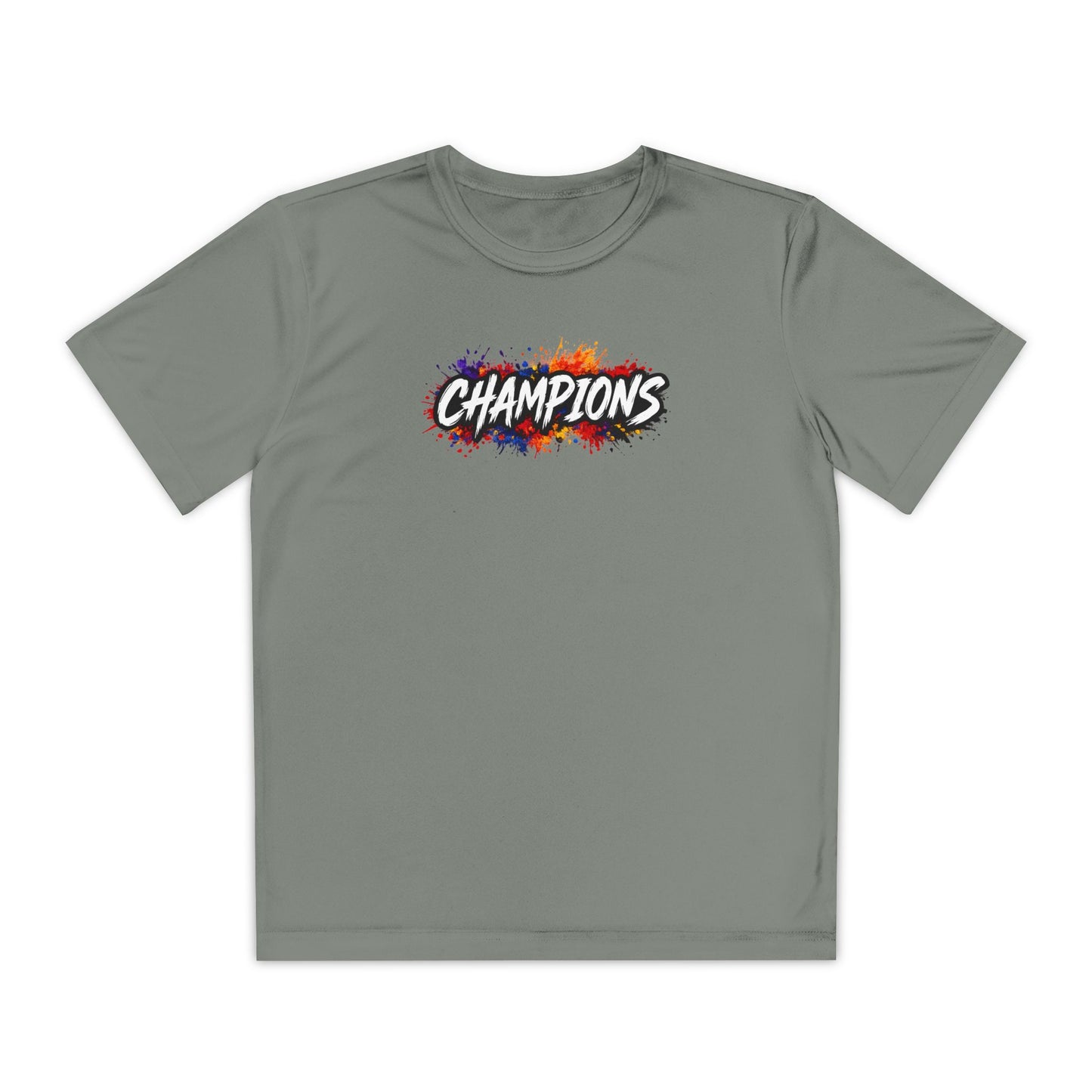 Multi-Sport Splash Design (Football, Baseball, Basketball)- Personalized