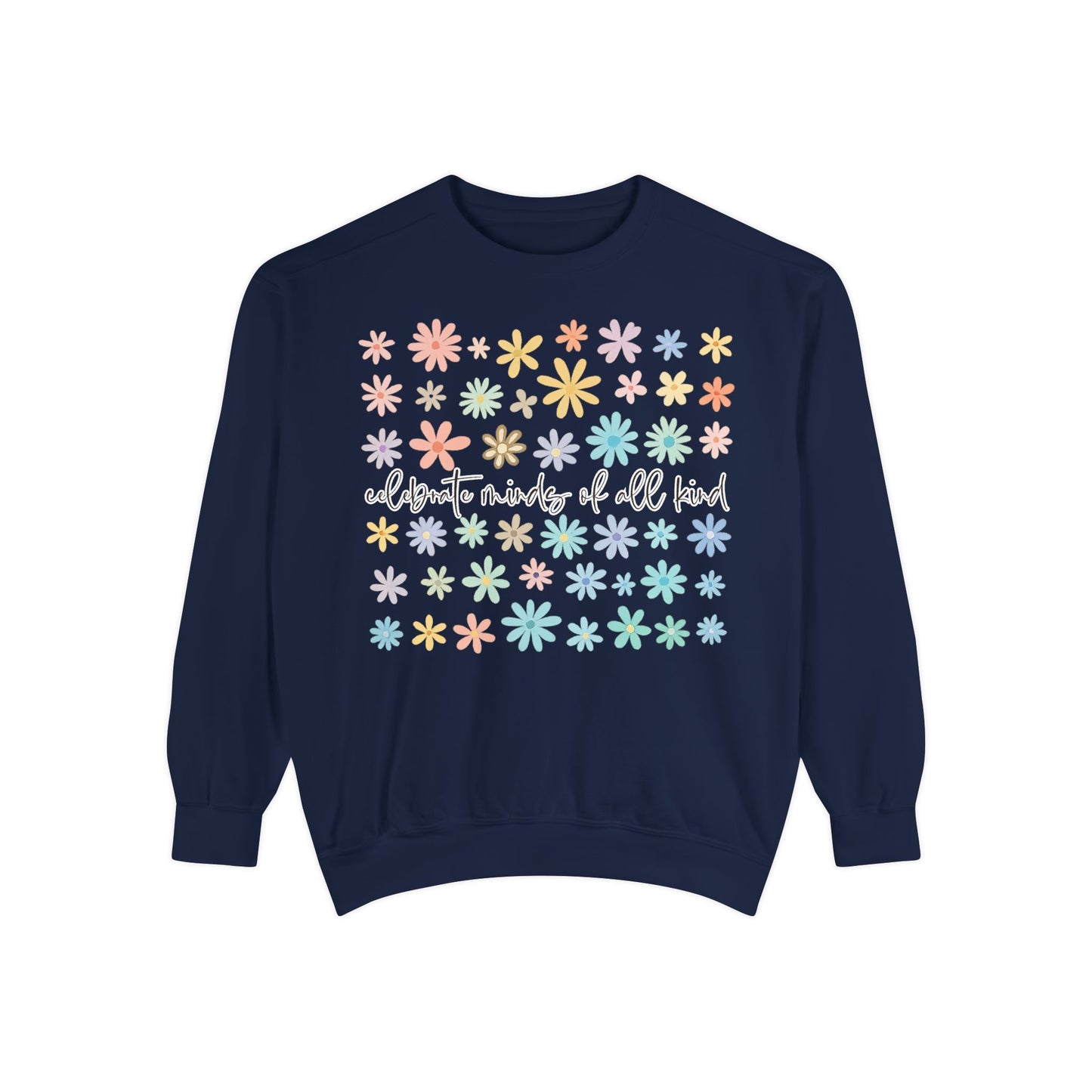 Celebrating Minds of All Kind- Awareness Collection